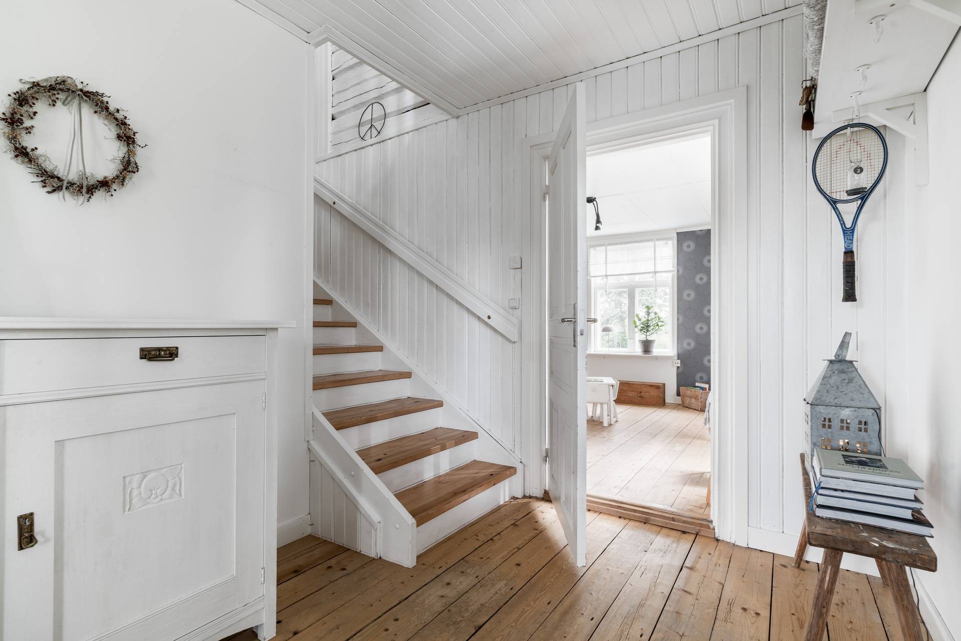 6 rum Villa på Ulvstorp 1 Bodafors Nässjö kommun - bild 44
