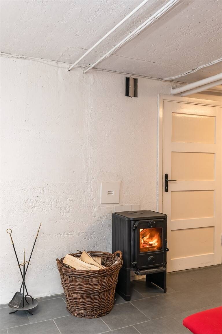 5 rum Villa på Vallsundsvägen 8 Frösön Östersunds kommun - bild 18