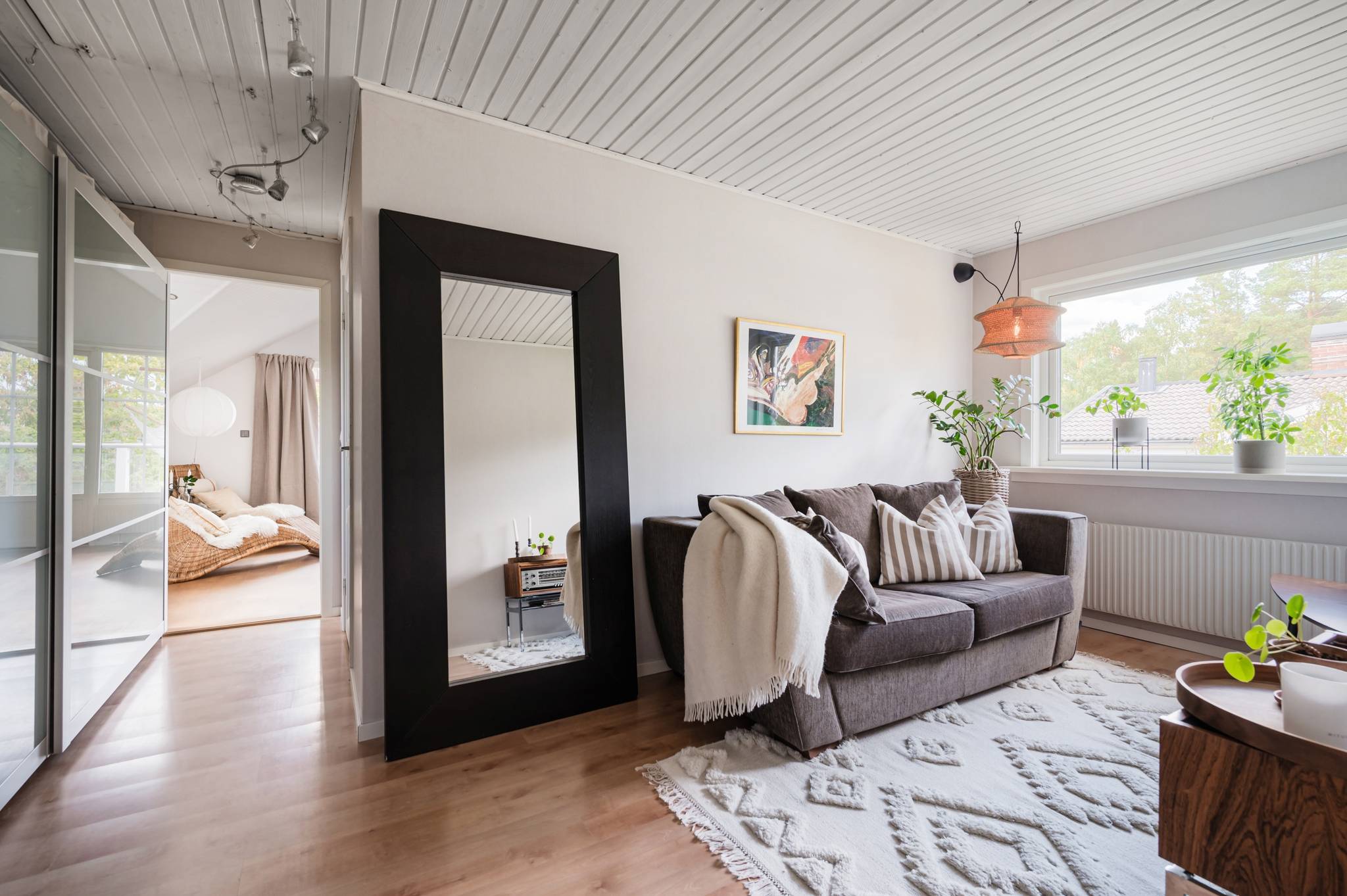 8 rum Villa på Sadelvägen 10 Järfälla kommun - bild 34