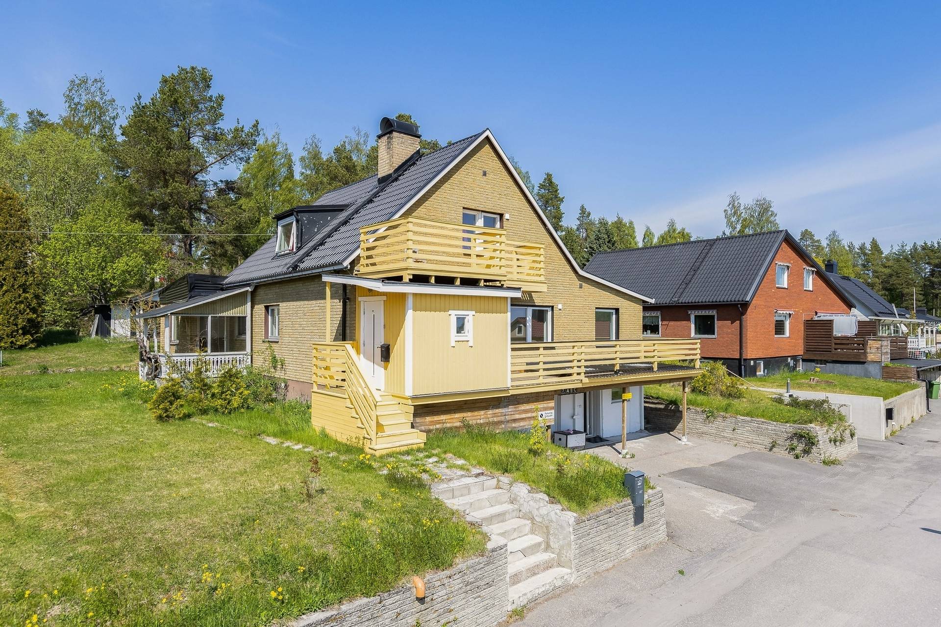 Timrå, Timrå kommun