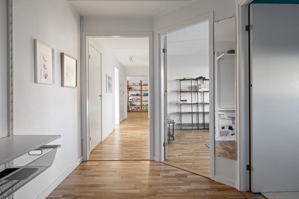 4 rum Lägenhet på Majrovägen 27 Enskede - Gubbängen Stockholms kommun - bild 21