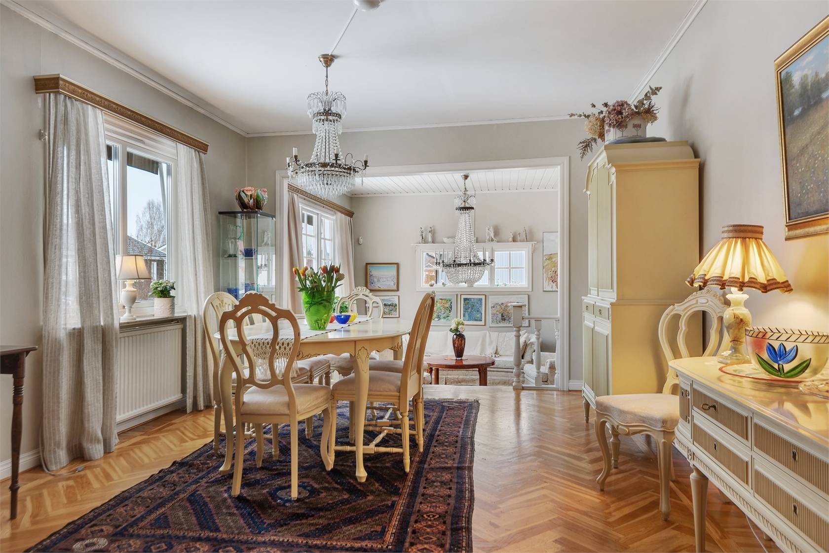 5 rum Villa på Blomvägen 23 Sundstorp Säffle kommun - bild 7