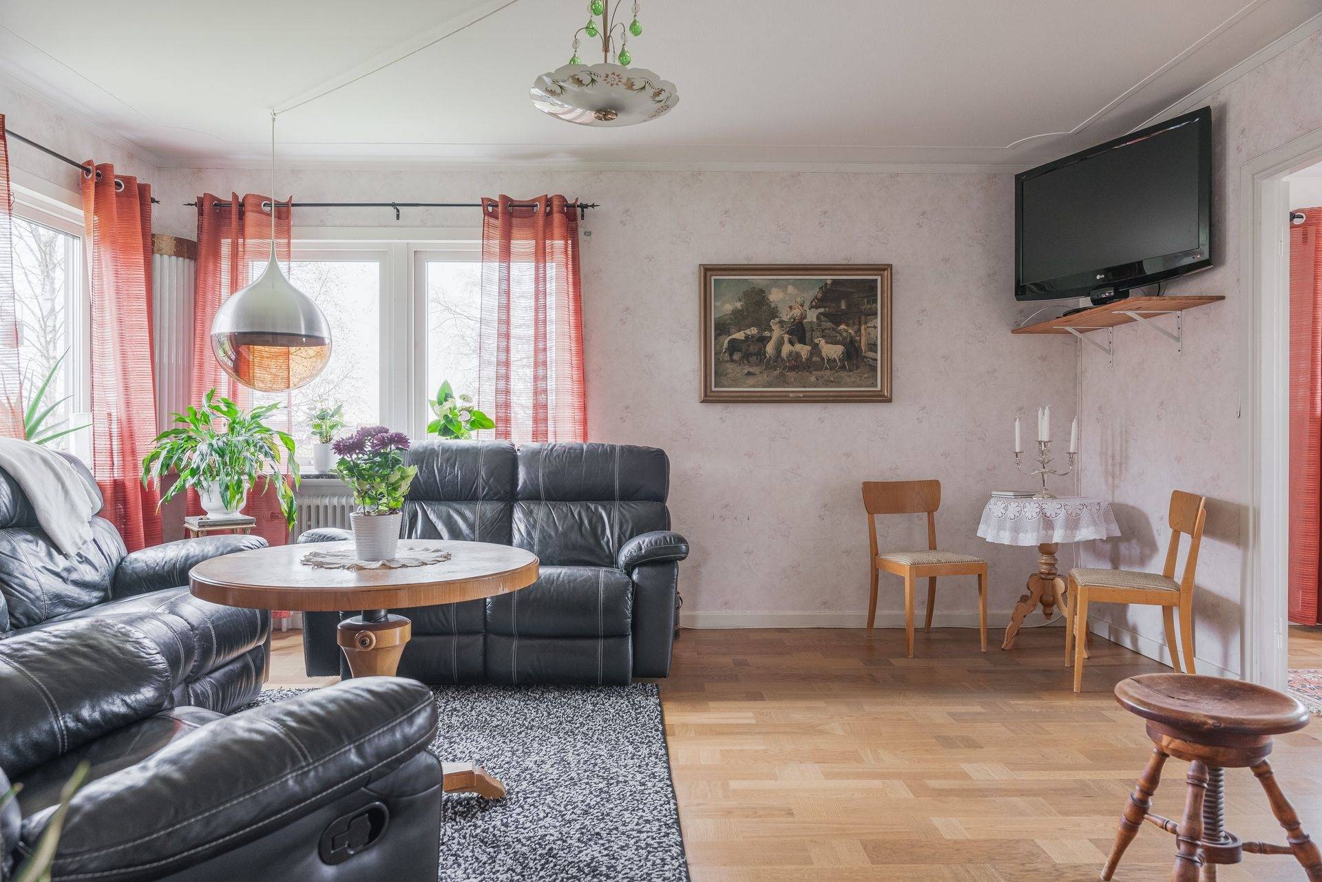 5 rum Villa på Bomsarvet 316 Bomsarvet Gagnefs kommun - bild 9
