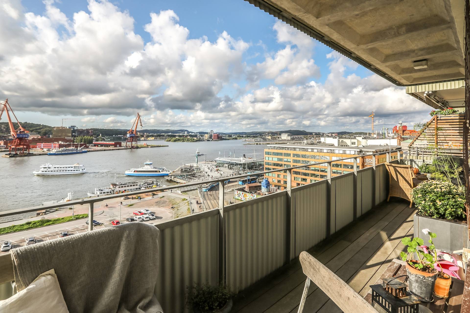 4 rum Lägenhet på Norra liden 4 Kungshöjd Göteborgs kommun - bild 2