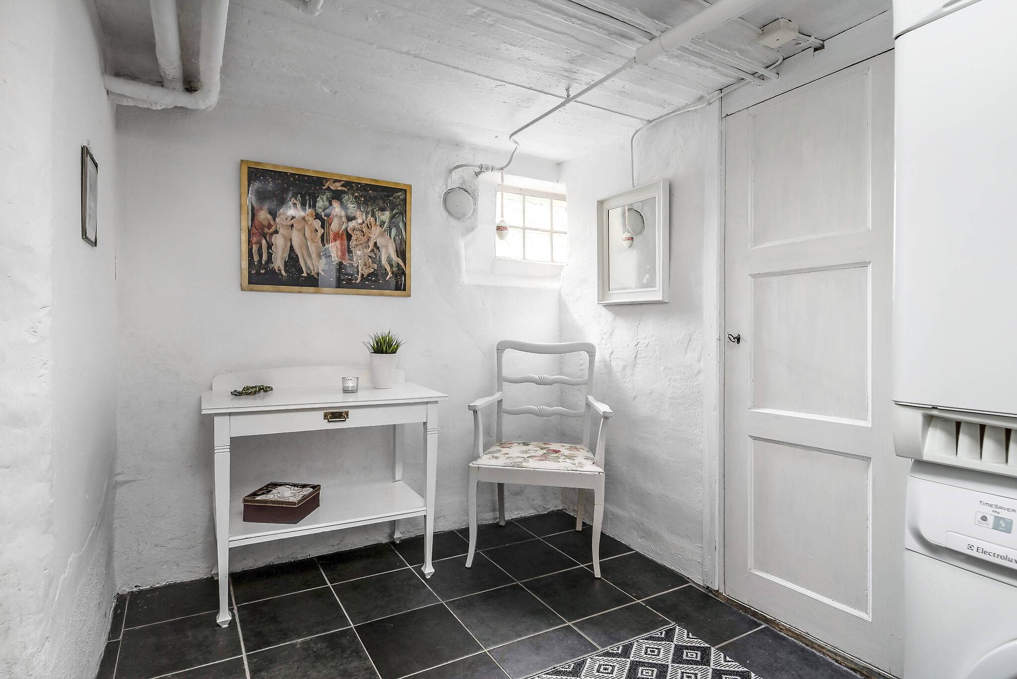 7 rum Parhus på Hejdegatan 36 Hejdegården Linköpings kommun - bild 33