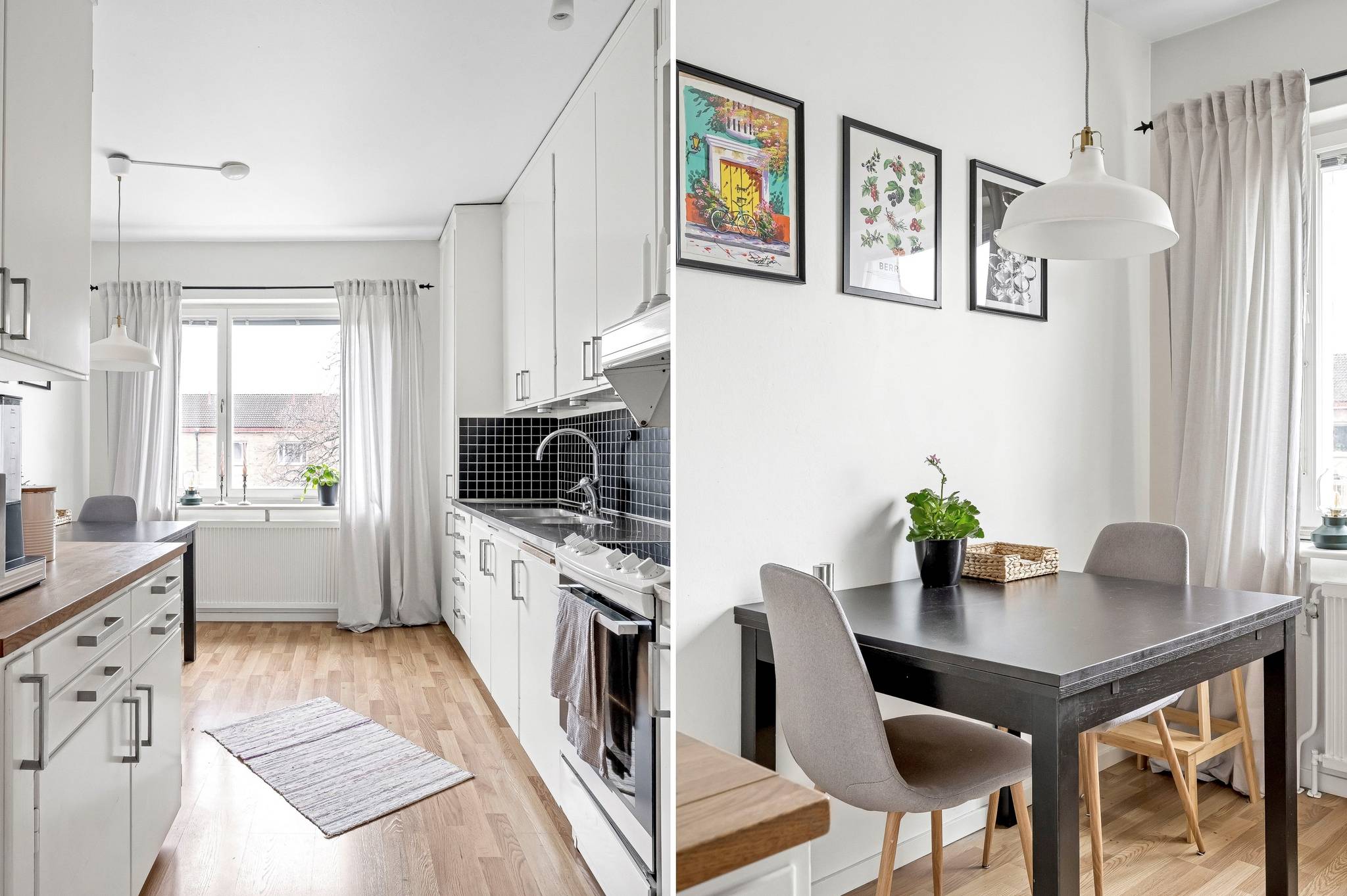 2 rum Lägenhet på Apelgatan 7 C Salabacke Uppsala kommun - bild 10