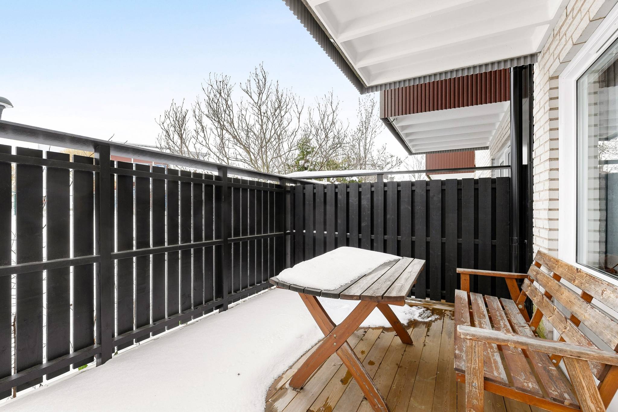 4 rum Lägenhet på Klockaregården 7 Skäggetorp Linköpings kommun - bild 18