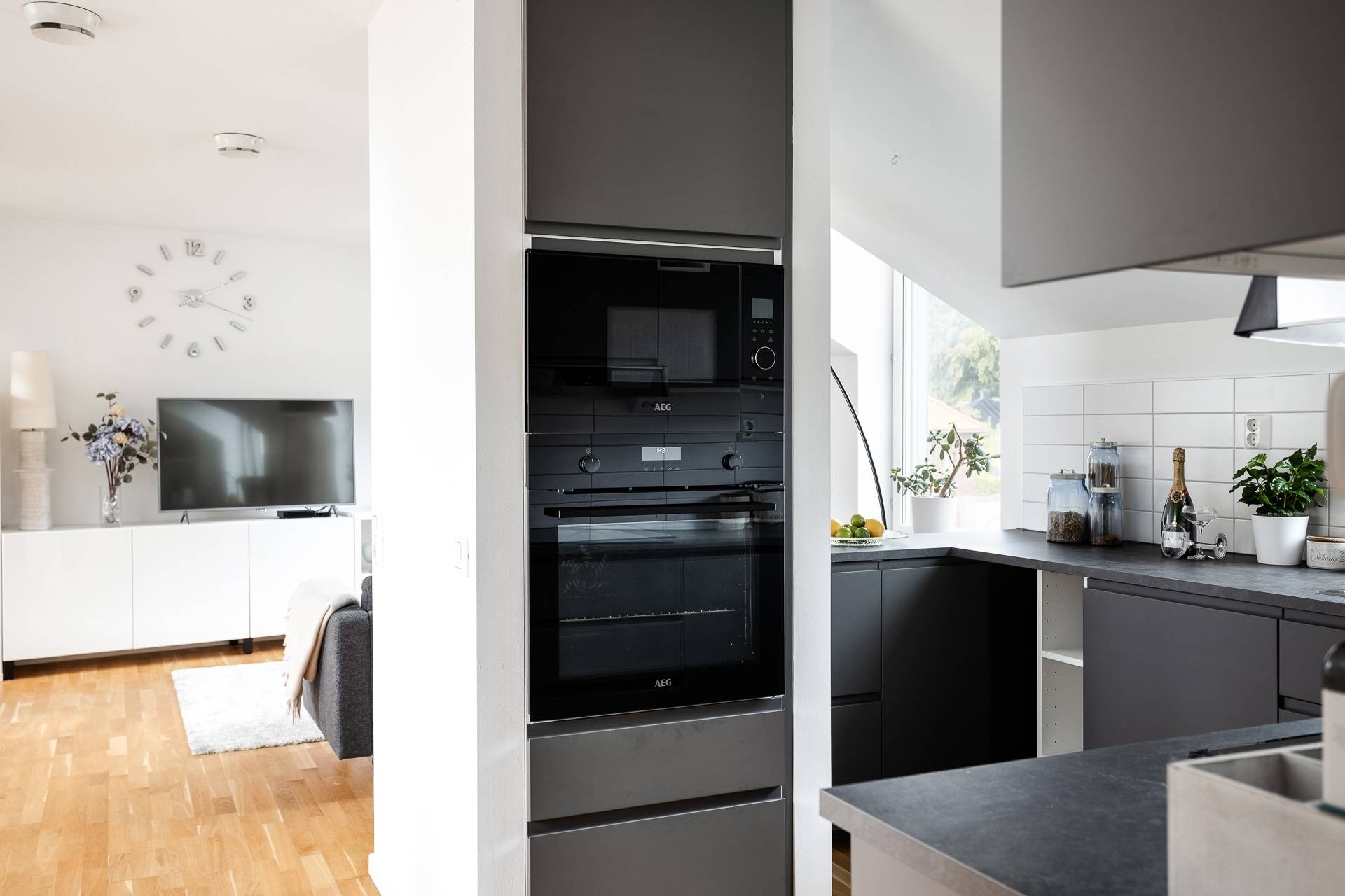 2 rum Lägenhet på Pålsgatan 11 NORR Helsingborgs kommun - bild 6