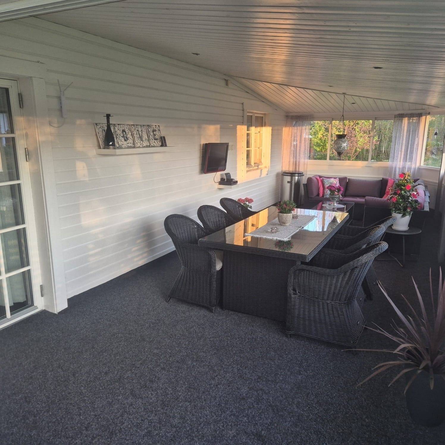 4 rum Villa på Lövåsvägen 6 Torsby Torsby kommun - bild 23