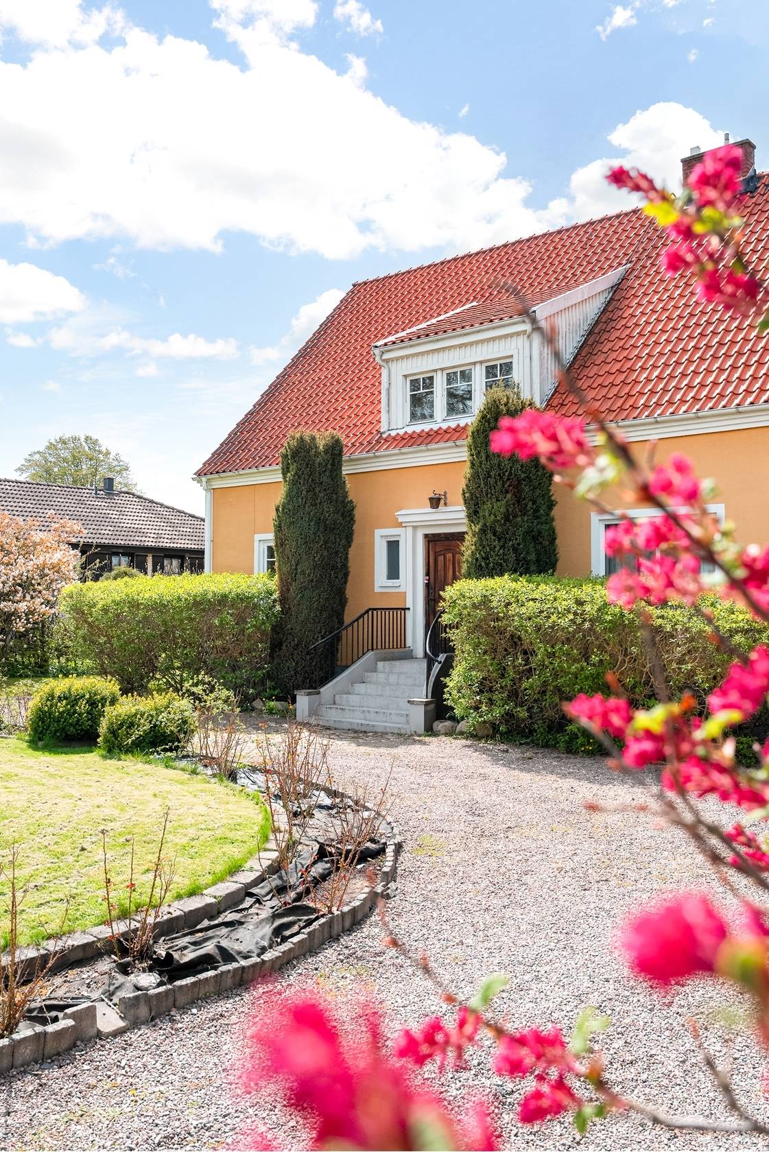 8 rum Villa på Bjuvsleden 7 Mörarp Helsingborgs kommun - bild 2