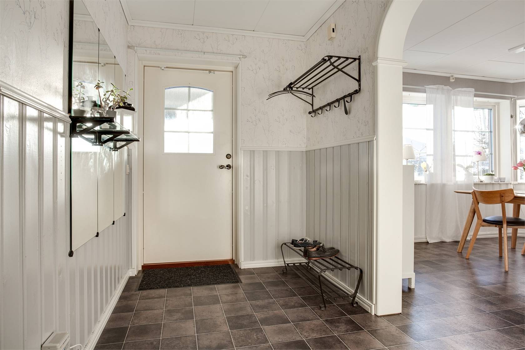 6 rum Villa på Pinnmogatan 19 Köpings kommun - bild 18