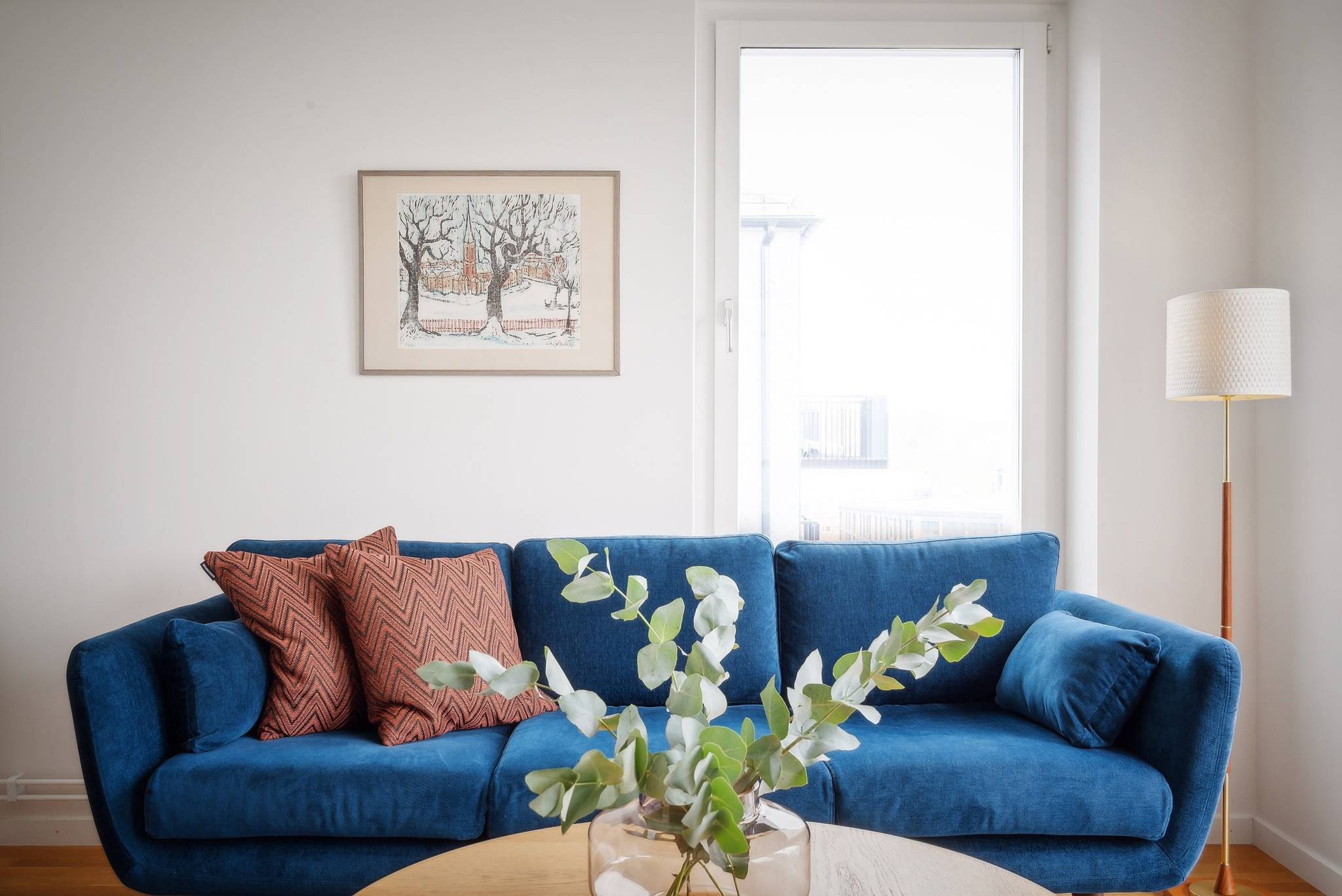 3 rum Lägenhet på Rödlönnsgången 34 Centrala Hisingen Göteborgs kommun - bild 9