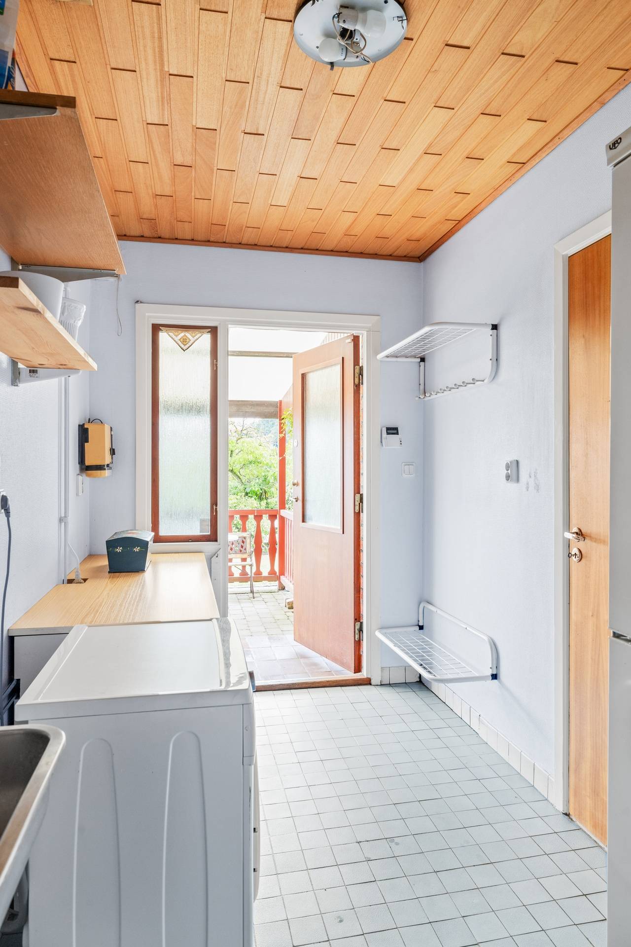 5 rum Villa på Friskyttegatan 8 Backa Ystads kommun - bild 28