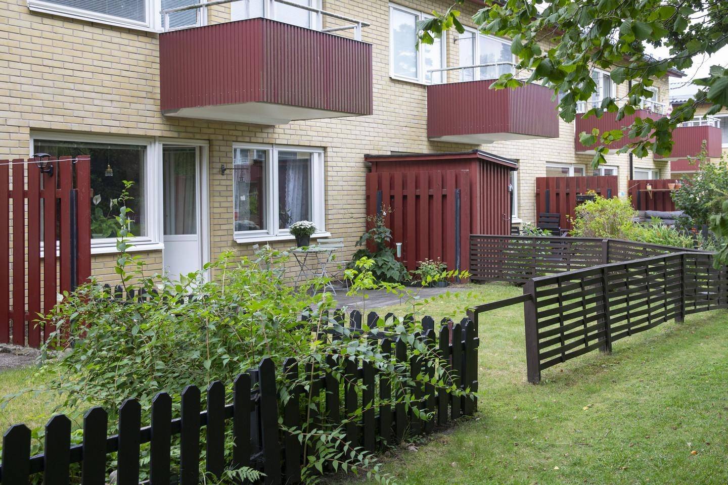 Visby, Gotlands kommun