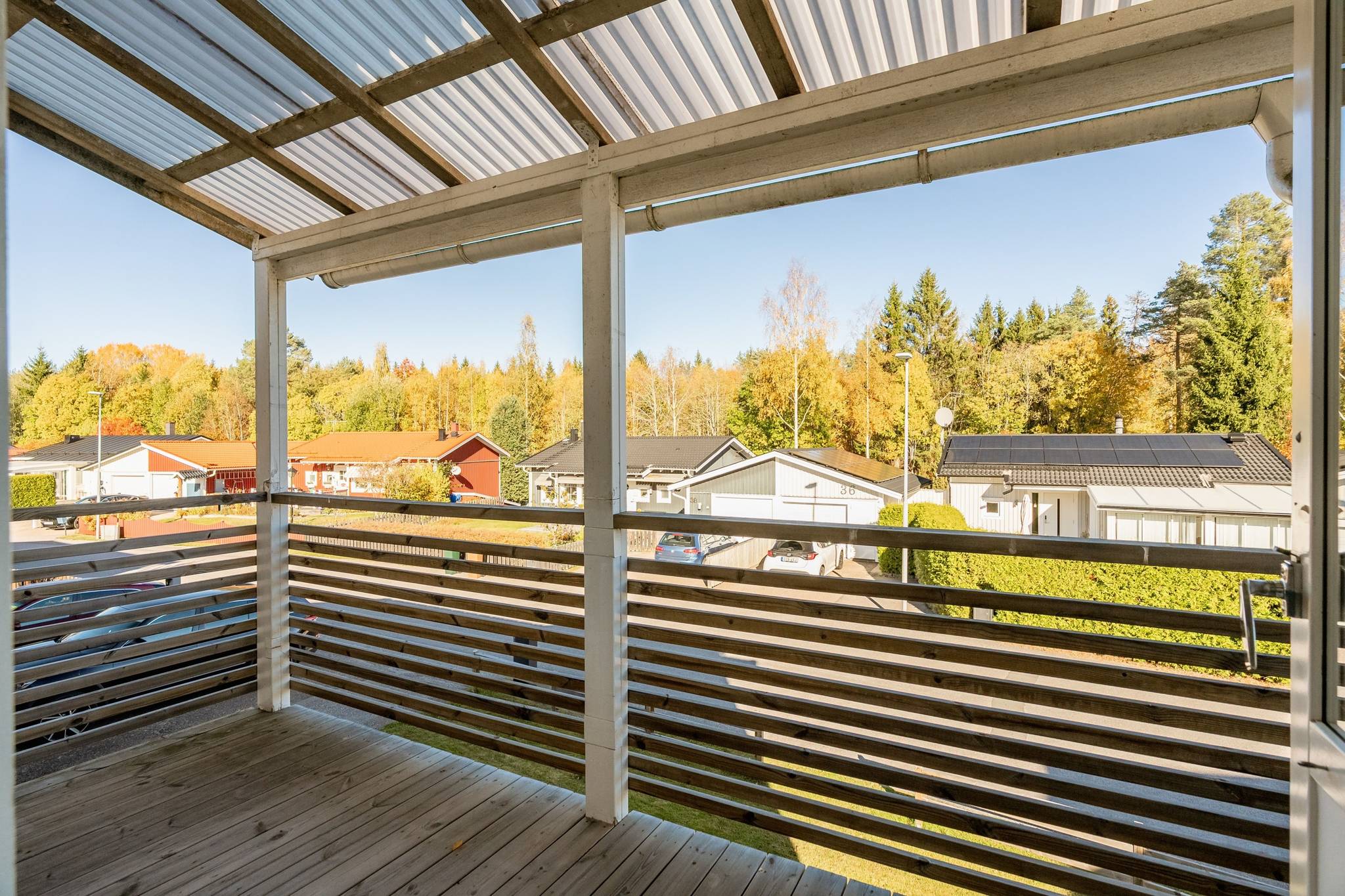 5 rum Villa på Sågvreten 52 Valbo Gävle kommun - bild 33