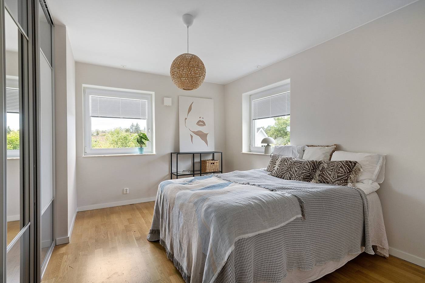 6 rum Parhus på Kullevägen 10B Jakobsberg Järfälla kommun - bild 12