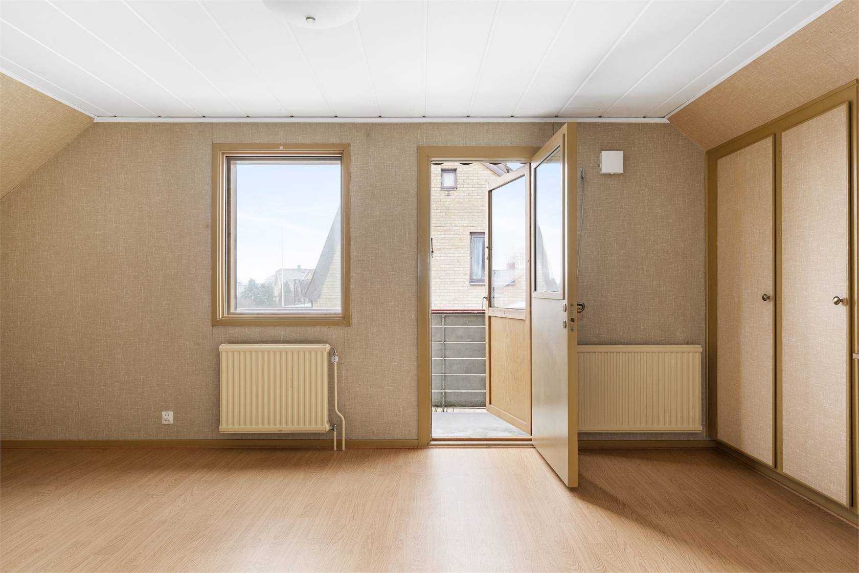 7 rum Villa på Magnus Stenbocks väg 36 Väster Halmstads kommun - bild 26