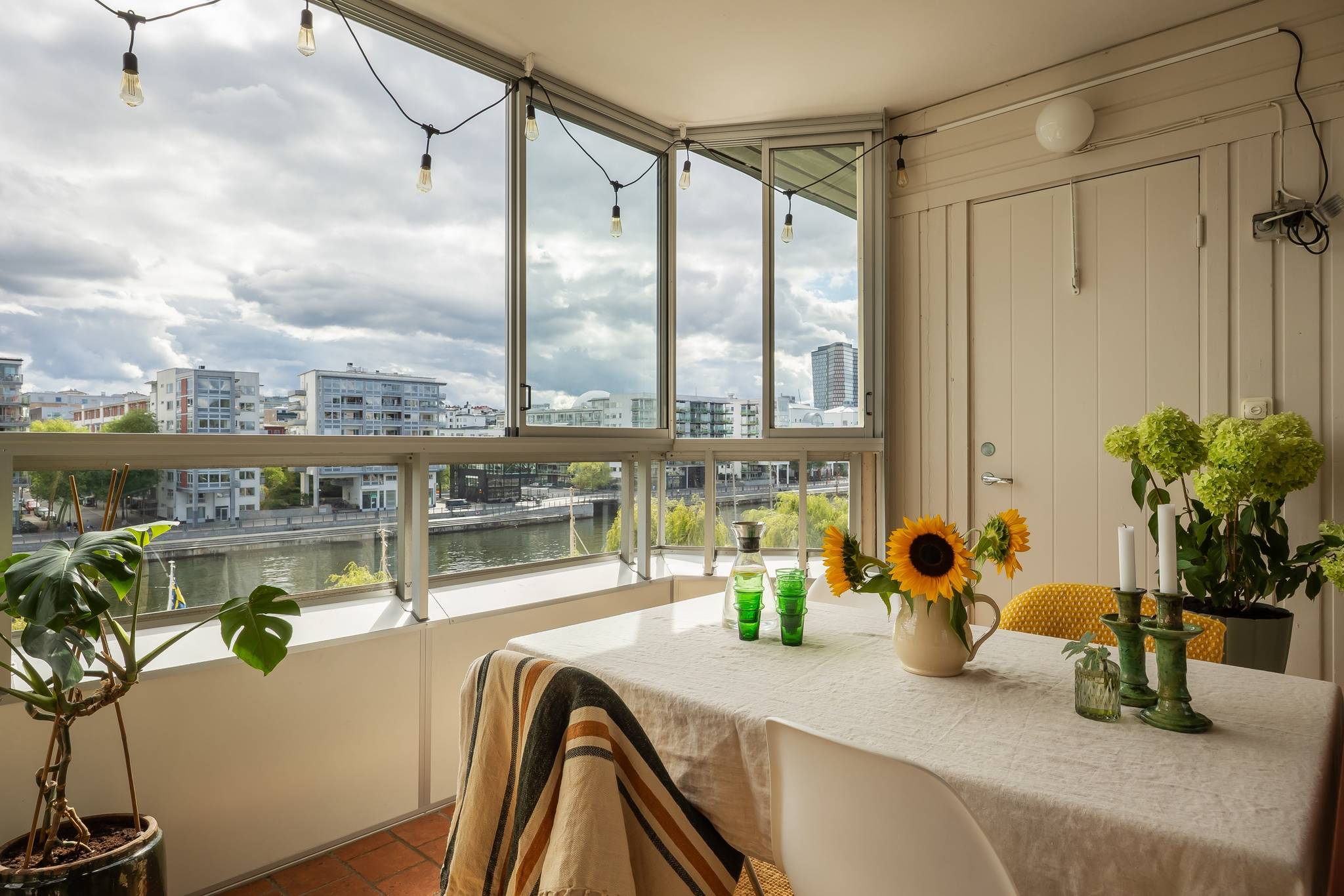 4 rum lägenhet på Vintertullstorget 28 Södermalm - Katarina Sofia, Stockholms kommun - bild 3