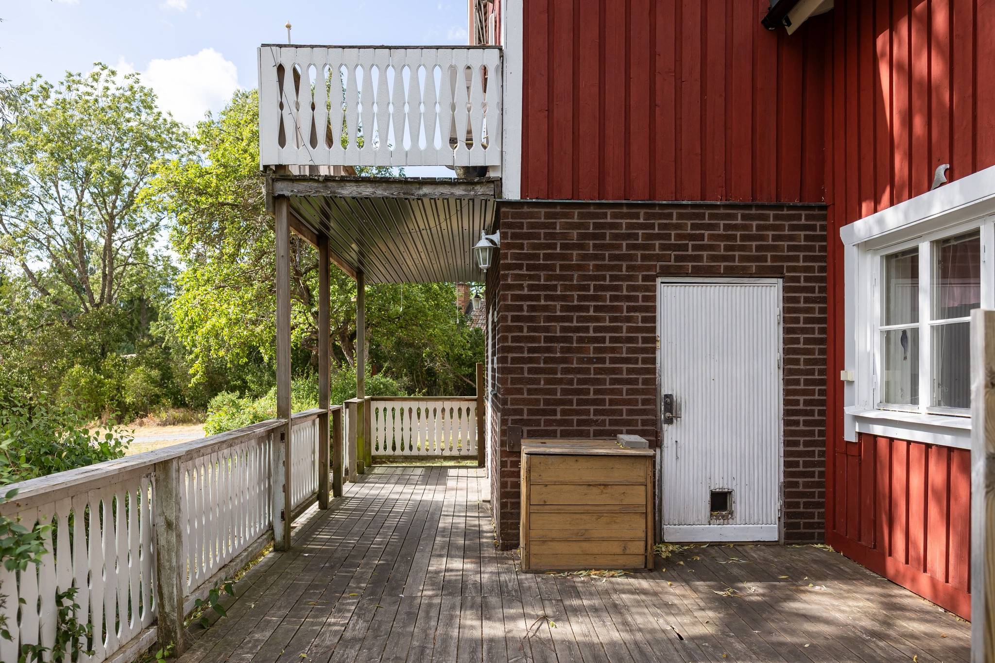 8 rum Gård med jordbruk på Björnäs 413 Björnäs Östhammars kommun - bild 42