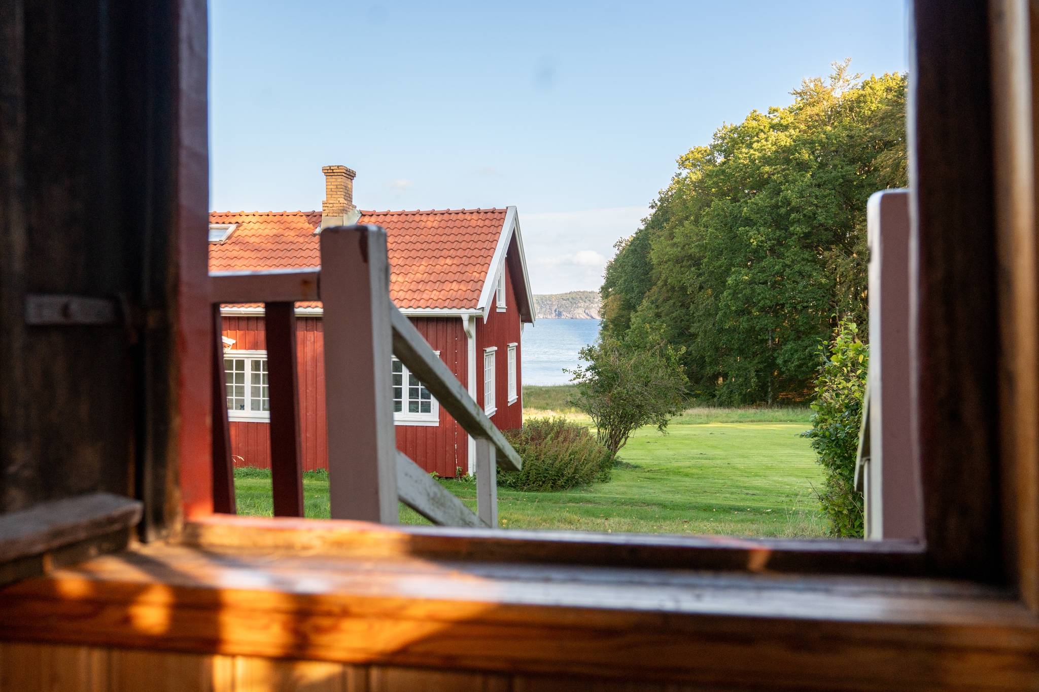 2 rum Fritidshus på Torgestad 160 Torgestad Lysekils kommun - bild 7