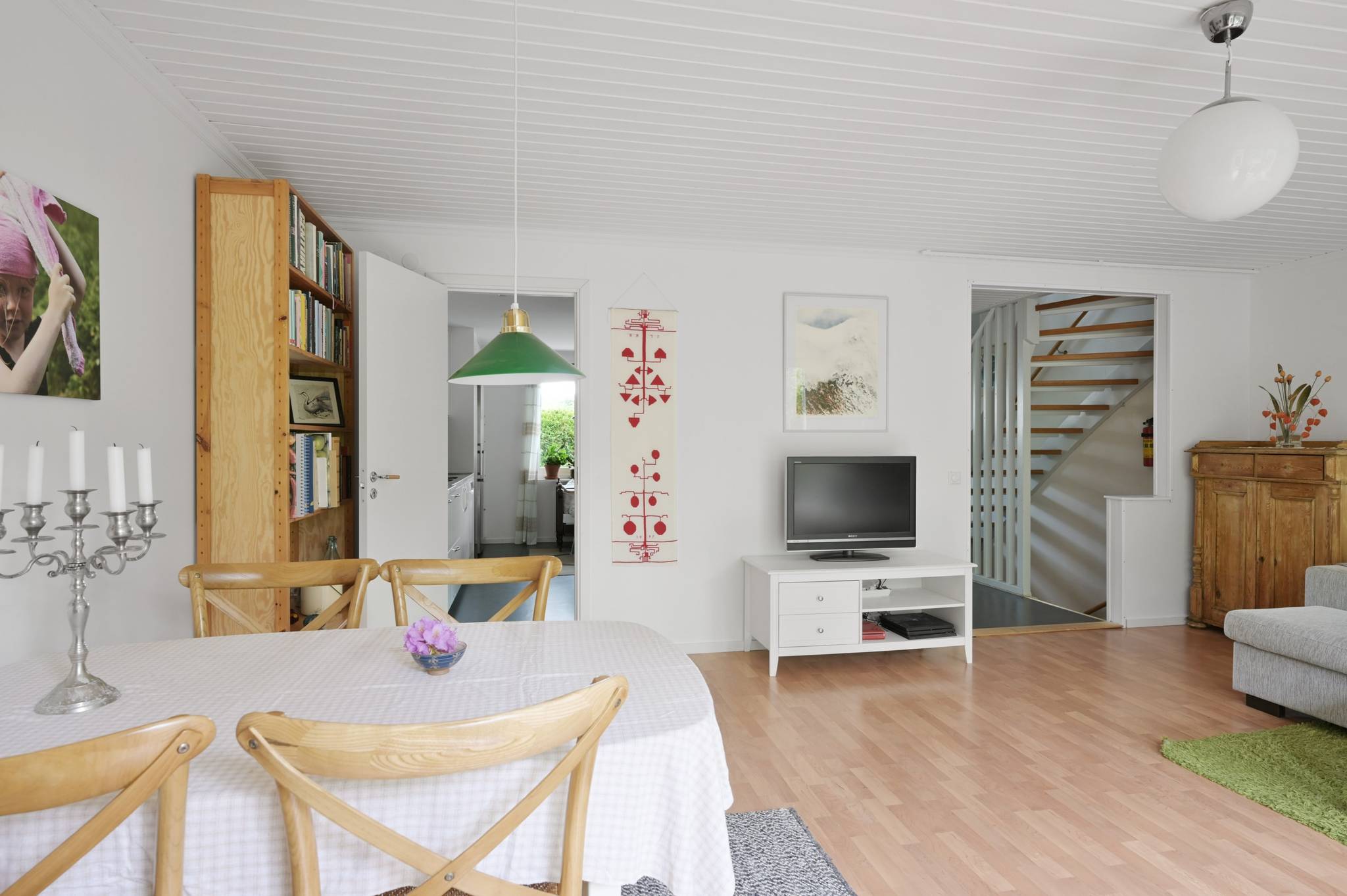 4 rum Radhus på Gräsåkersvägen 47D Ekerö Gräsåker Ekerö kommun - bild 13