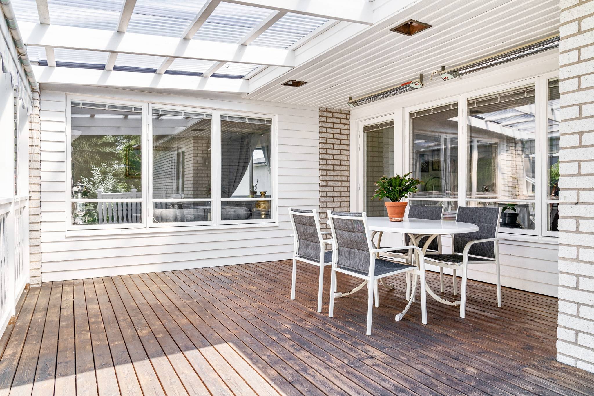 6 rum Villa på Västgötagatan 22 Karlshagen Degerfors kommun - bild 20