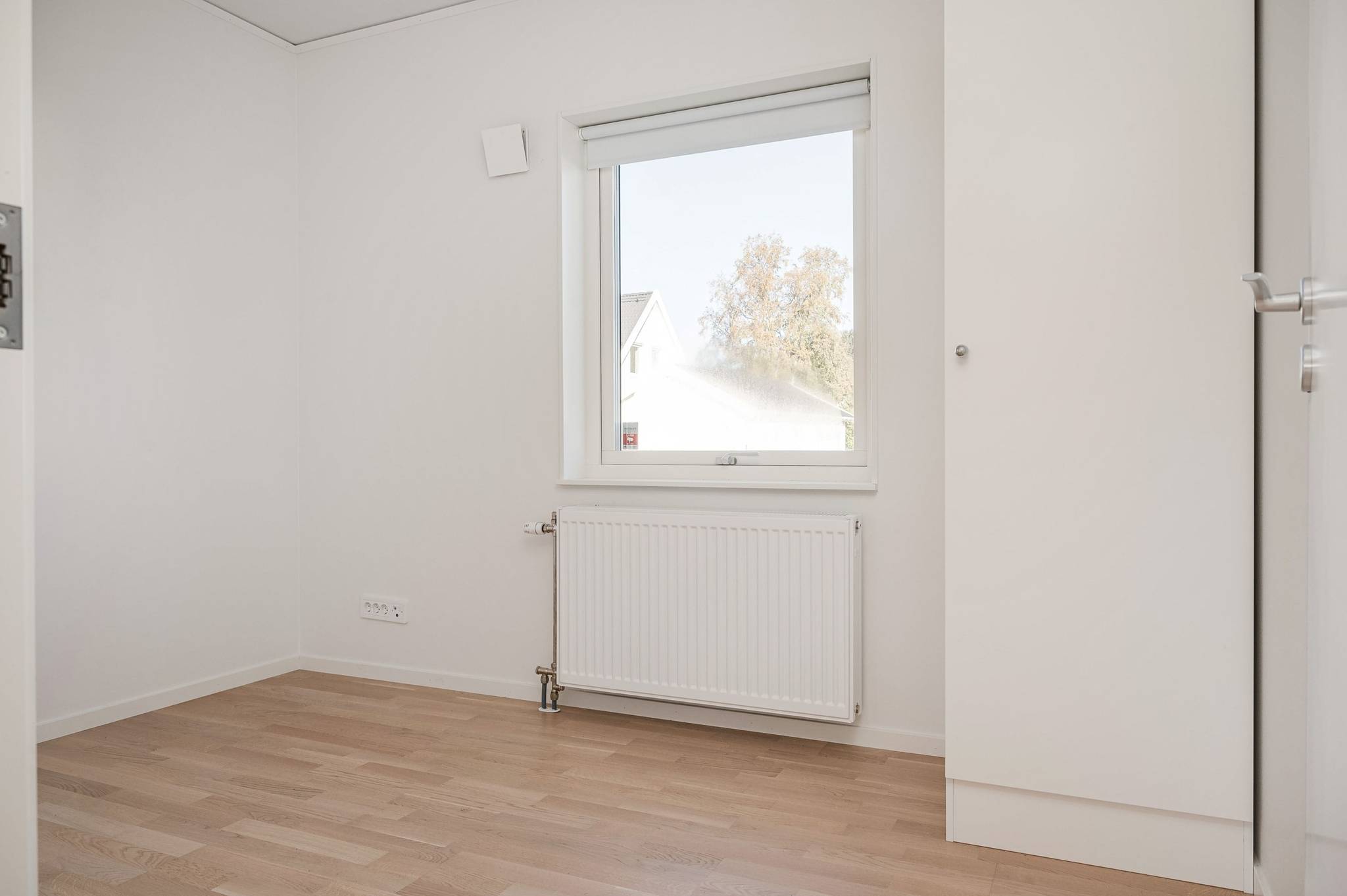 6 rum Villa på Tränarvägen 5 Bergsåker Sundsvalls kommun - bild 18