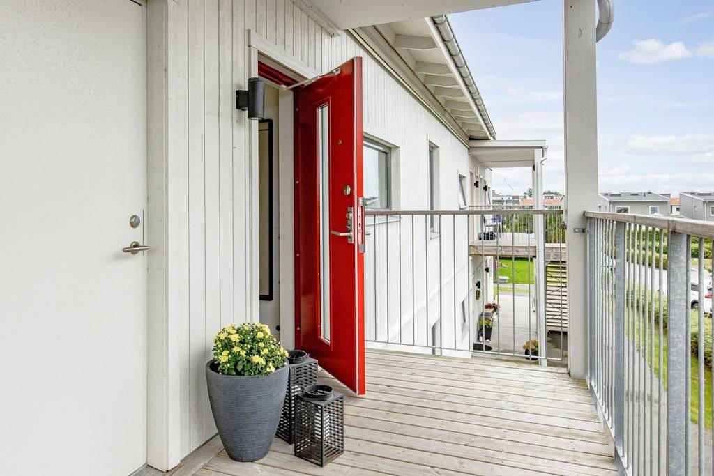 3 rum Lägenhet på Spireastigen 85 Kristineslätt Falkenbergs kommun - bild 5