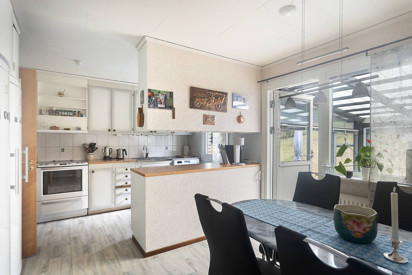 6 rum Villa på Lingonvägen 12 Påtorp Ronneby kommun - bild 6