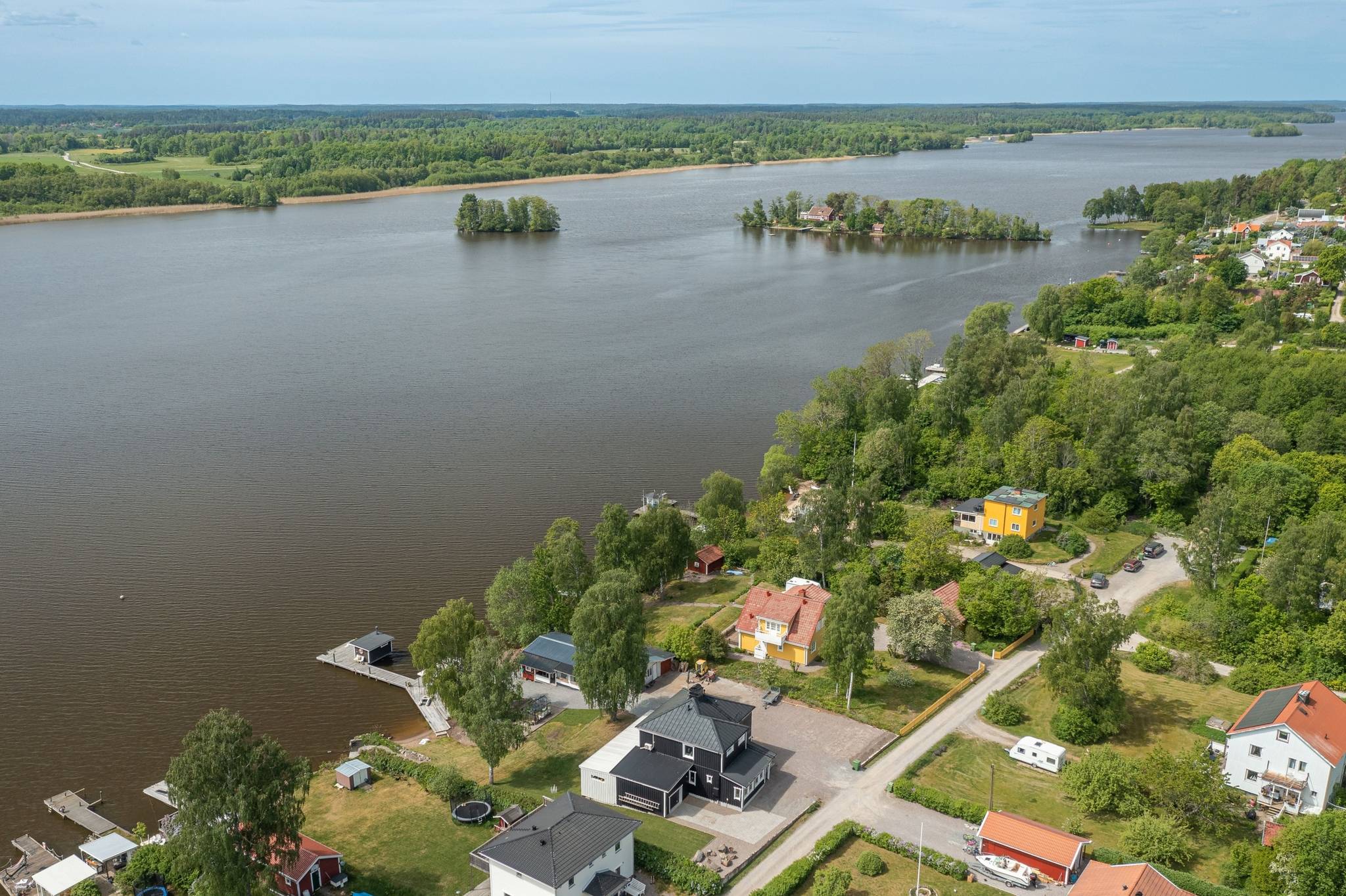 Sanda, Strängnäs kommun