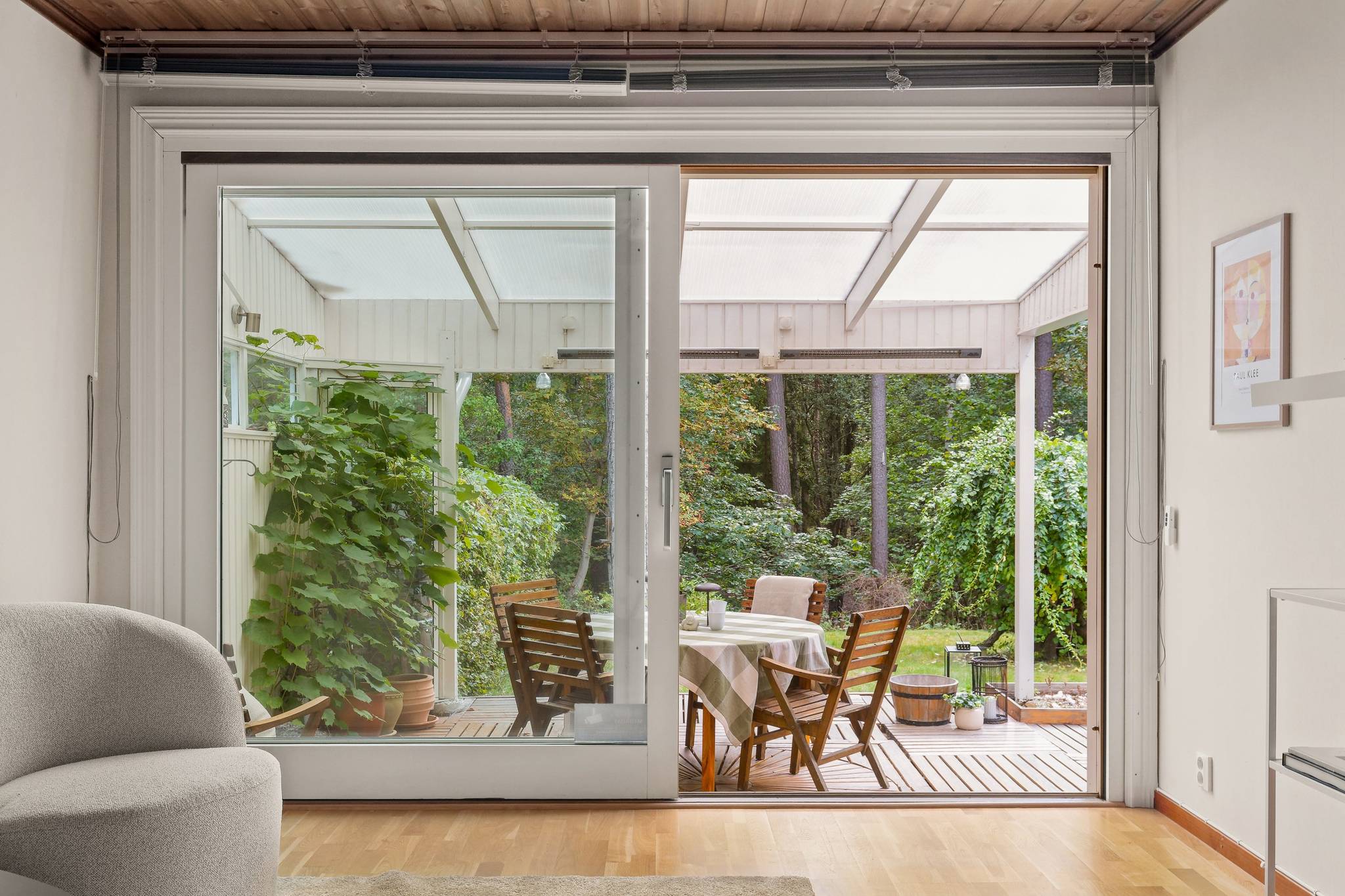 122 m² Villa på Korgpilsgränd 50 Hässelby Norra Villastad Stockholms kommun - bild 8