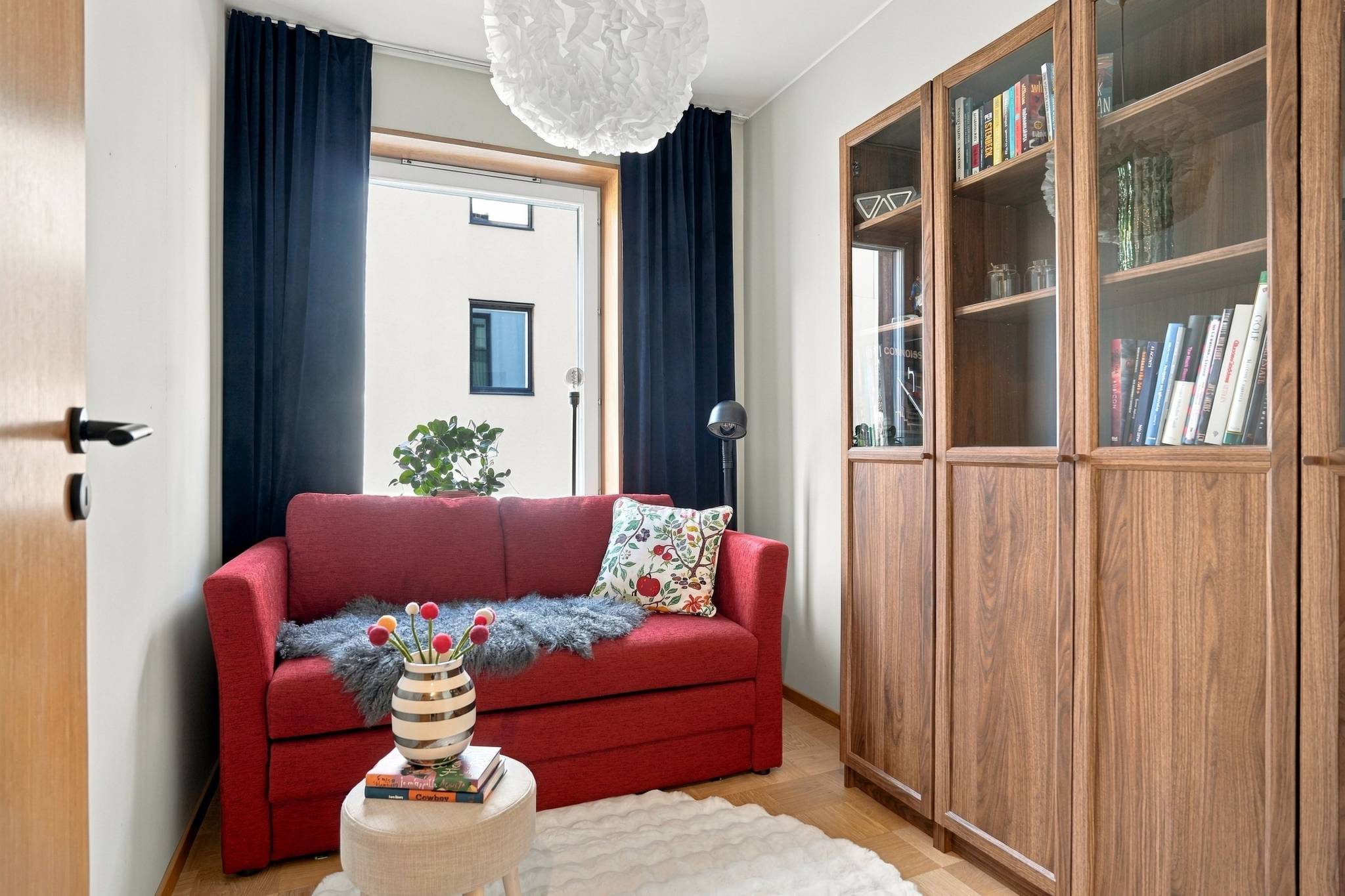4 rum Lägenhet på S:t Göransgatan 26D Fålhagen Uppsala kommun - bild 27