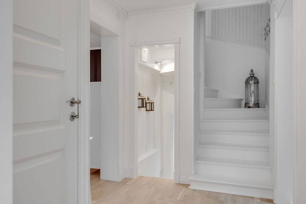 6 rum Villa på Oxhagevägen 19 Älvtomta Örebro kommun - bild 9