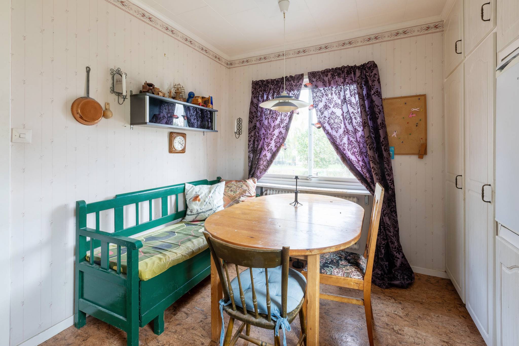 3 rum Villa på Villagatan 13 Östervåla Heby kommun - bild 8