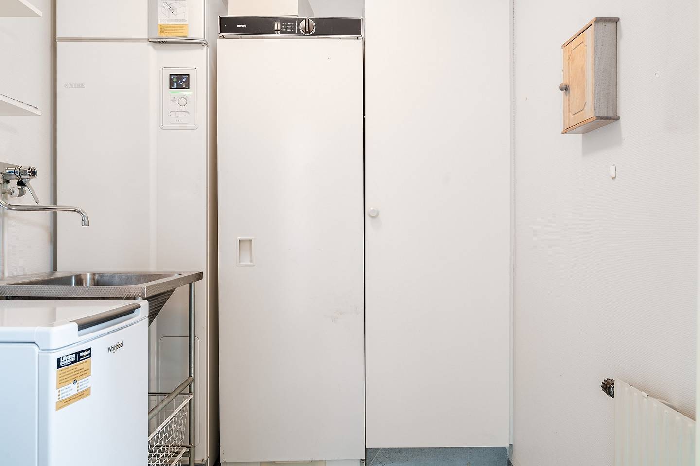 2 rum Lägenhet på Ormvråksvägen 7 Bjärred Lomma kommun - bild 26