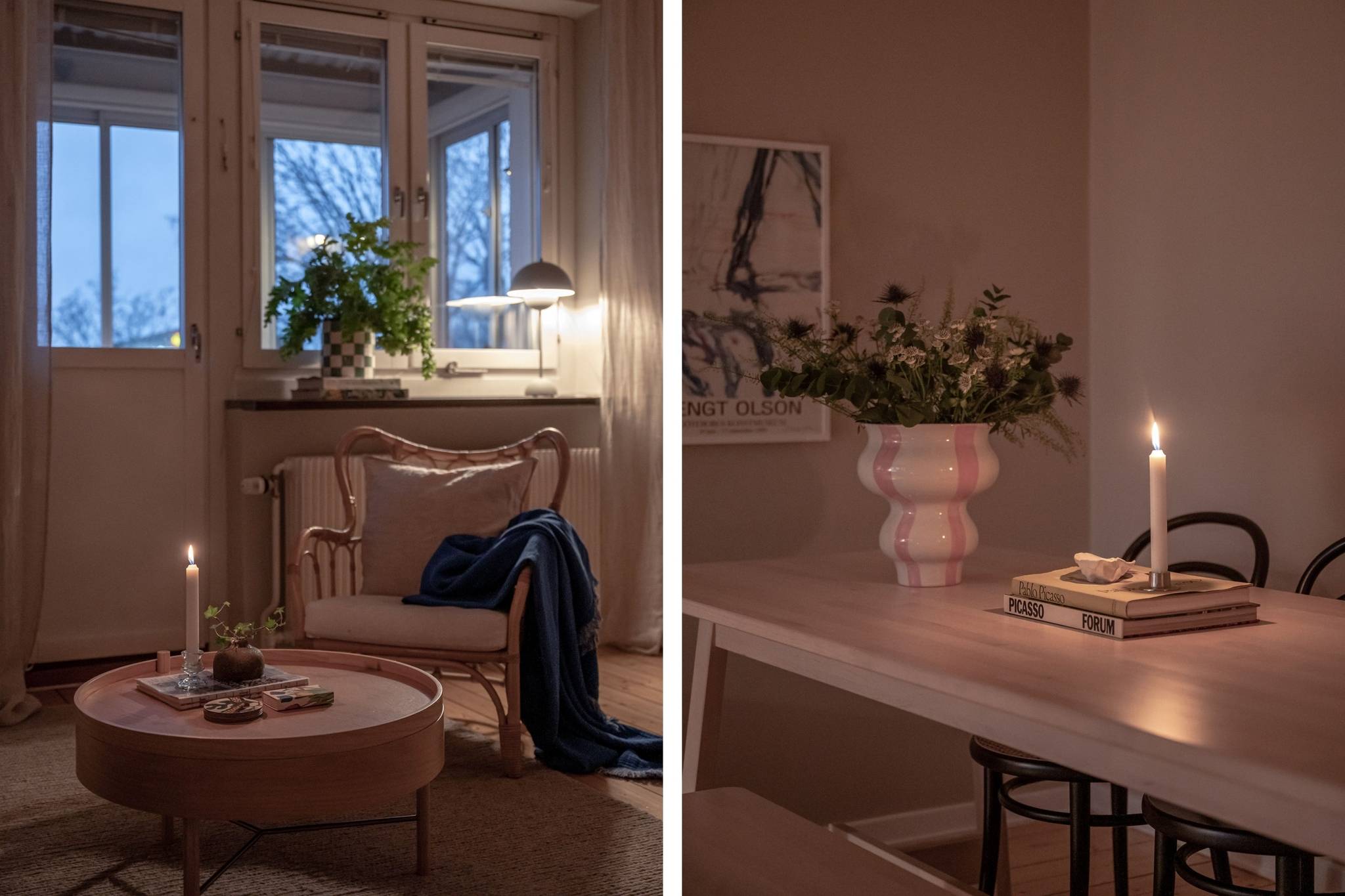 2 rum Lägenhet på Drottning Kristinas väg 8B Sundsta Karlstads kommun - bild 8