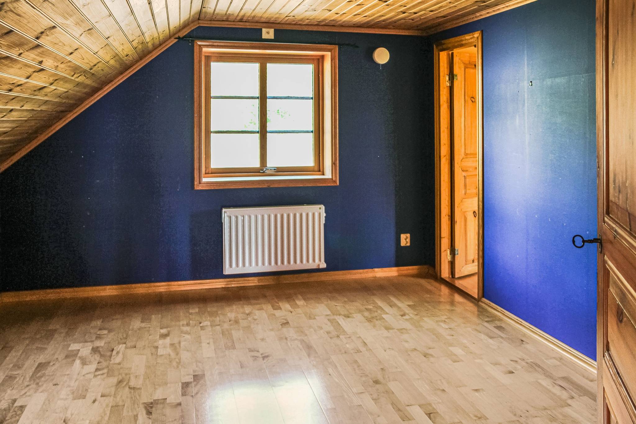 129 m² Gård med jordbruk på Hallagatan 36 Jämjö Karlskrona kommun - bild 32