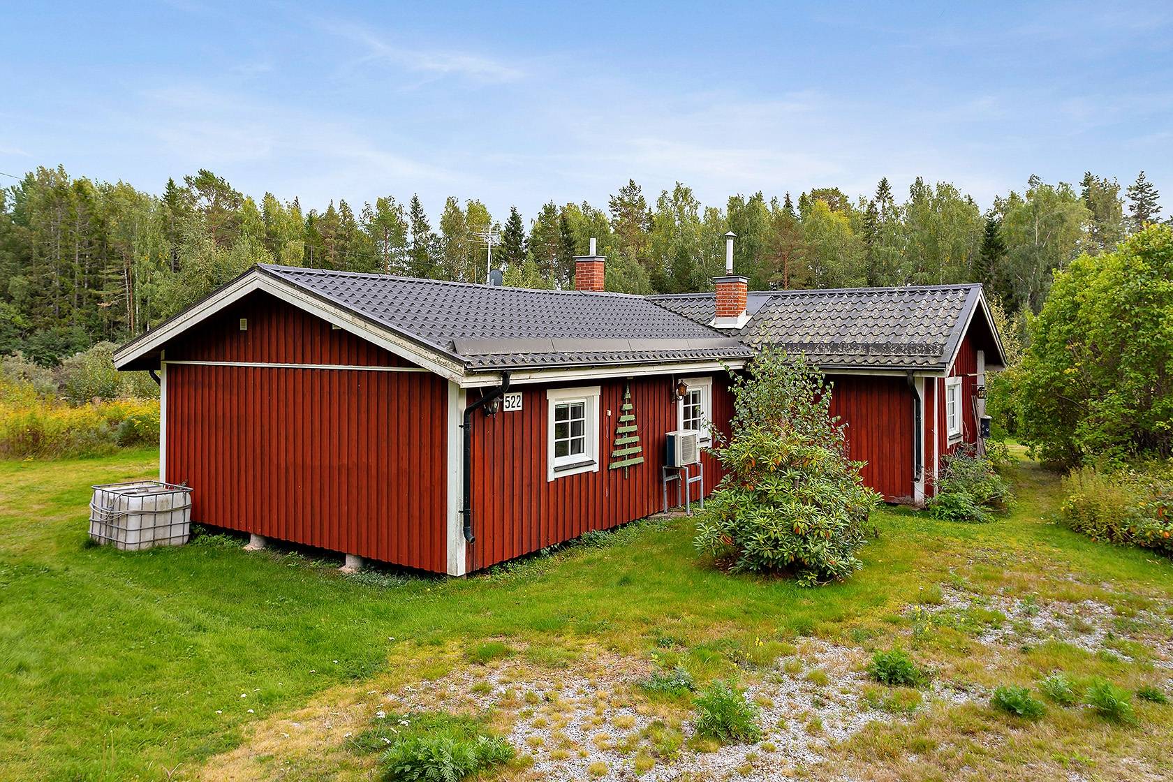 3 rum Vinterbonat fritidshus på Kultebo 522 Söderhamns kommun - bild 30