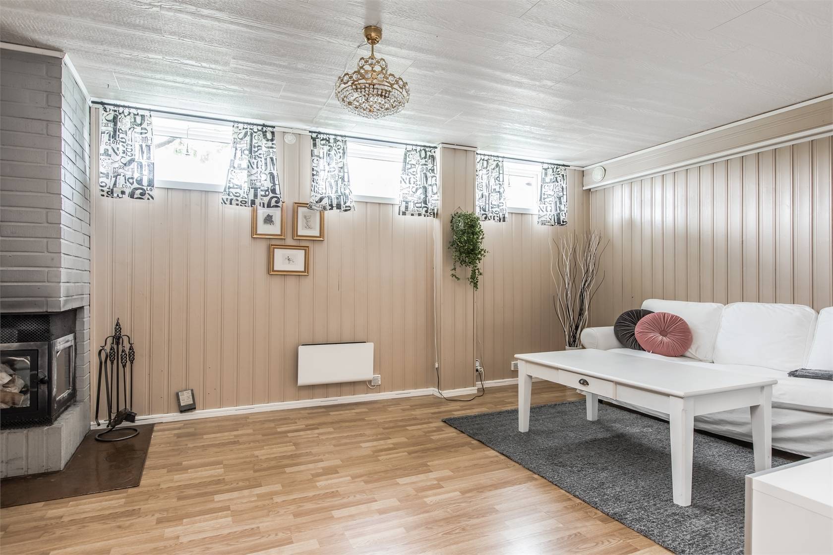6 rum Villa på Kabyssvägen 16 Alnö Sundsvalls kommun - bild 35