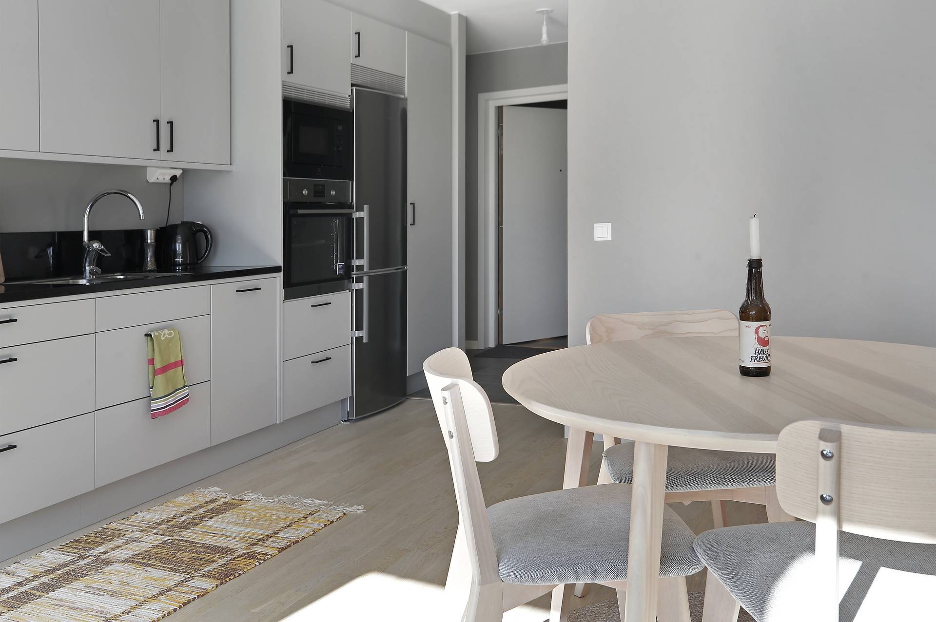 2 rum Lägenhet på Edsviksvägen 12, 2 tr Centrala Sollentuna/Edsviken Sollentuna kommun - bild 5