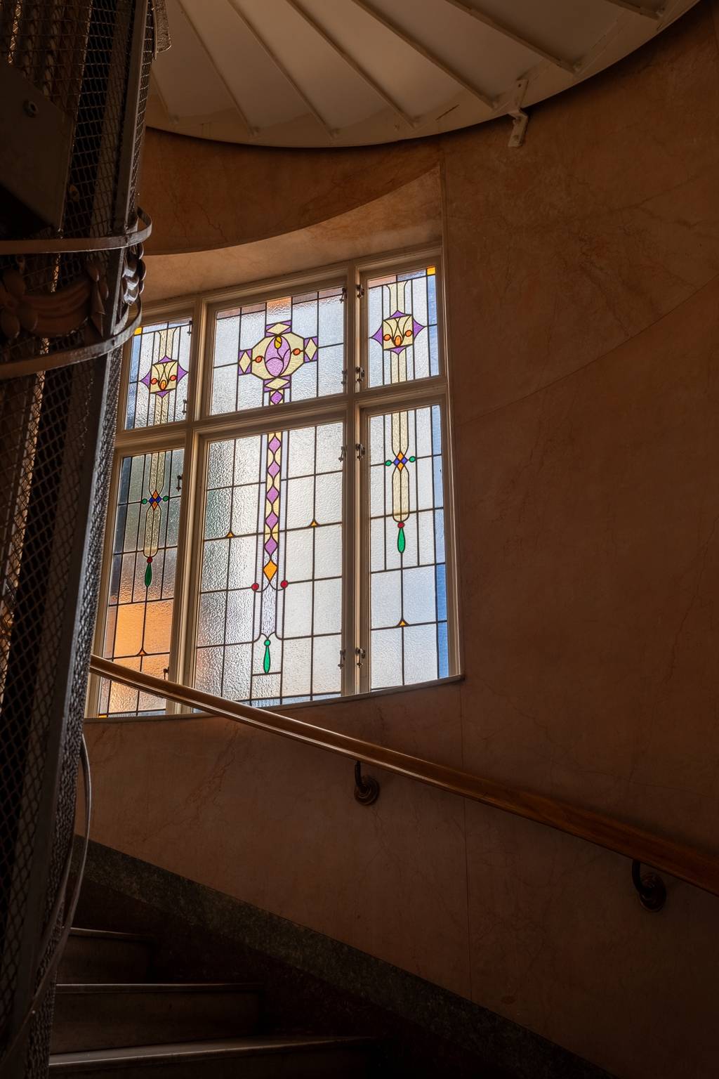 2 rum Lägenhet på Birger Jarlsgatan 65A Vasastan/Östermalm Stockholms kommun - bild 29