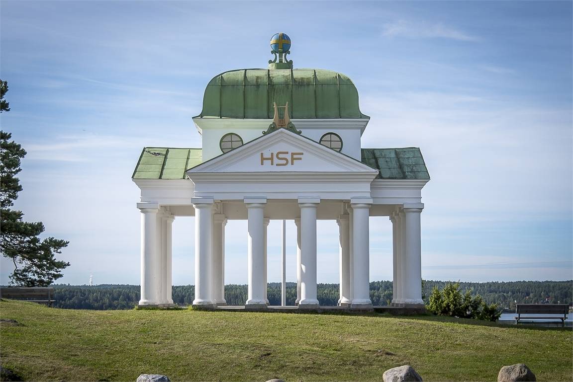 2 rum Lägenhet på Kastellvägen 10 Djupestrand Hudiksvalls kommun - bild 32
