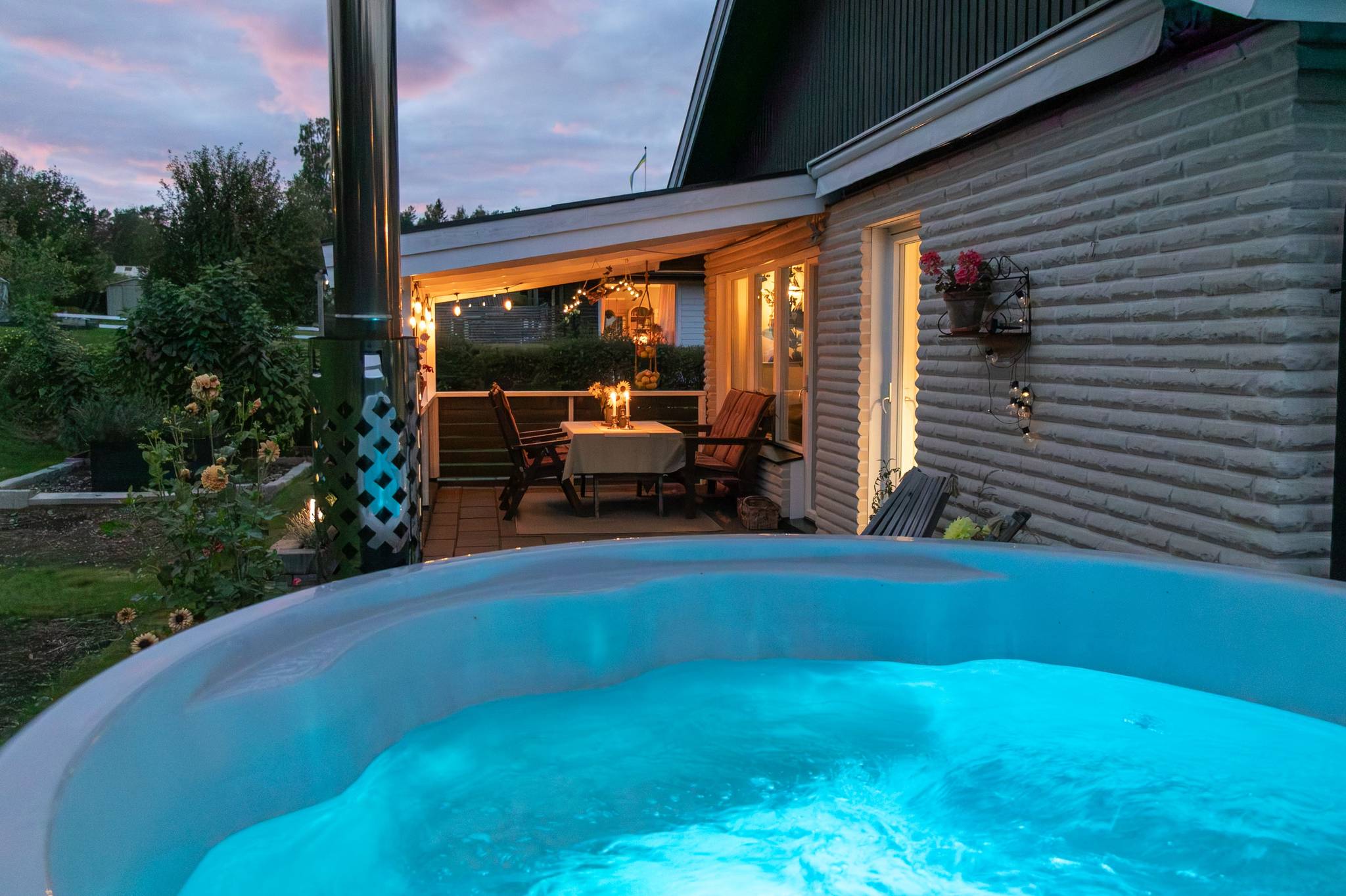 5 rum Villa på Ringvägen 54 Aneby Aneby kommun - bild 21