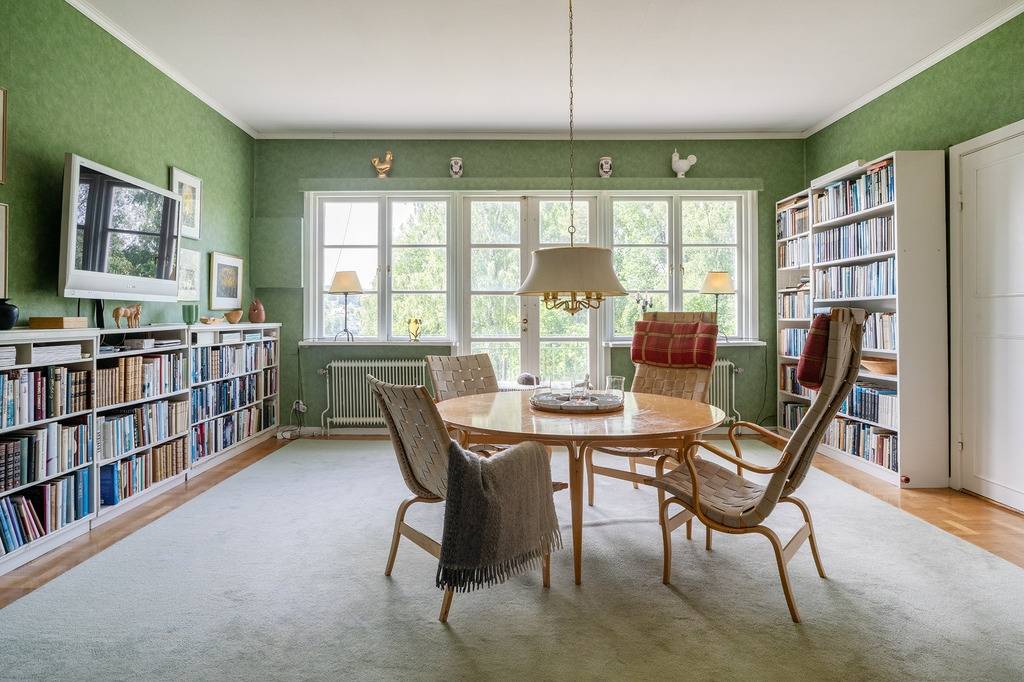 9 rum Villa på Sulfitgatan 10 Bengtsfors Bengtsfors kommun - bild 59