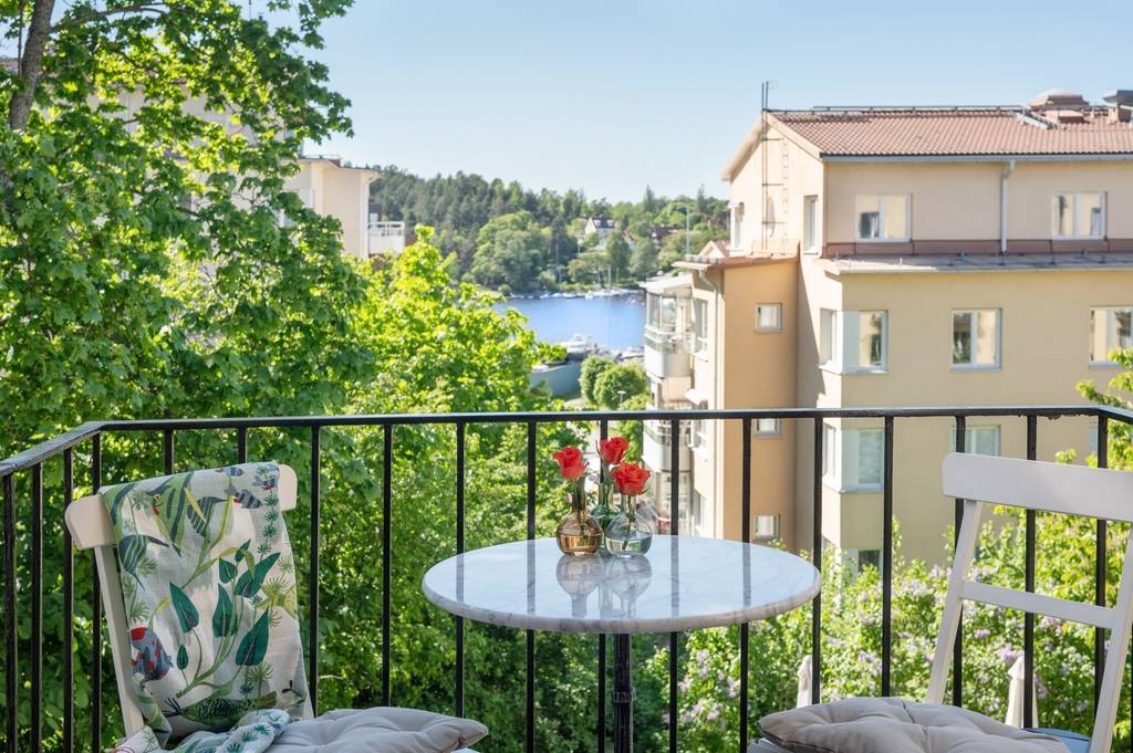 2 rum Lägenhet på Essingeringen 94 Kungsholmen - Stora Essingen Stockholms kommun - bild 10