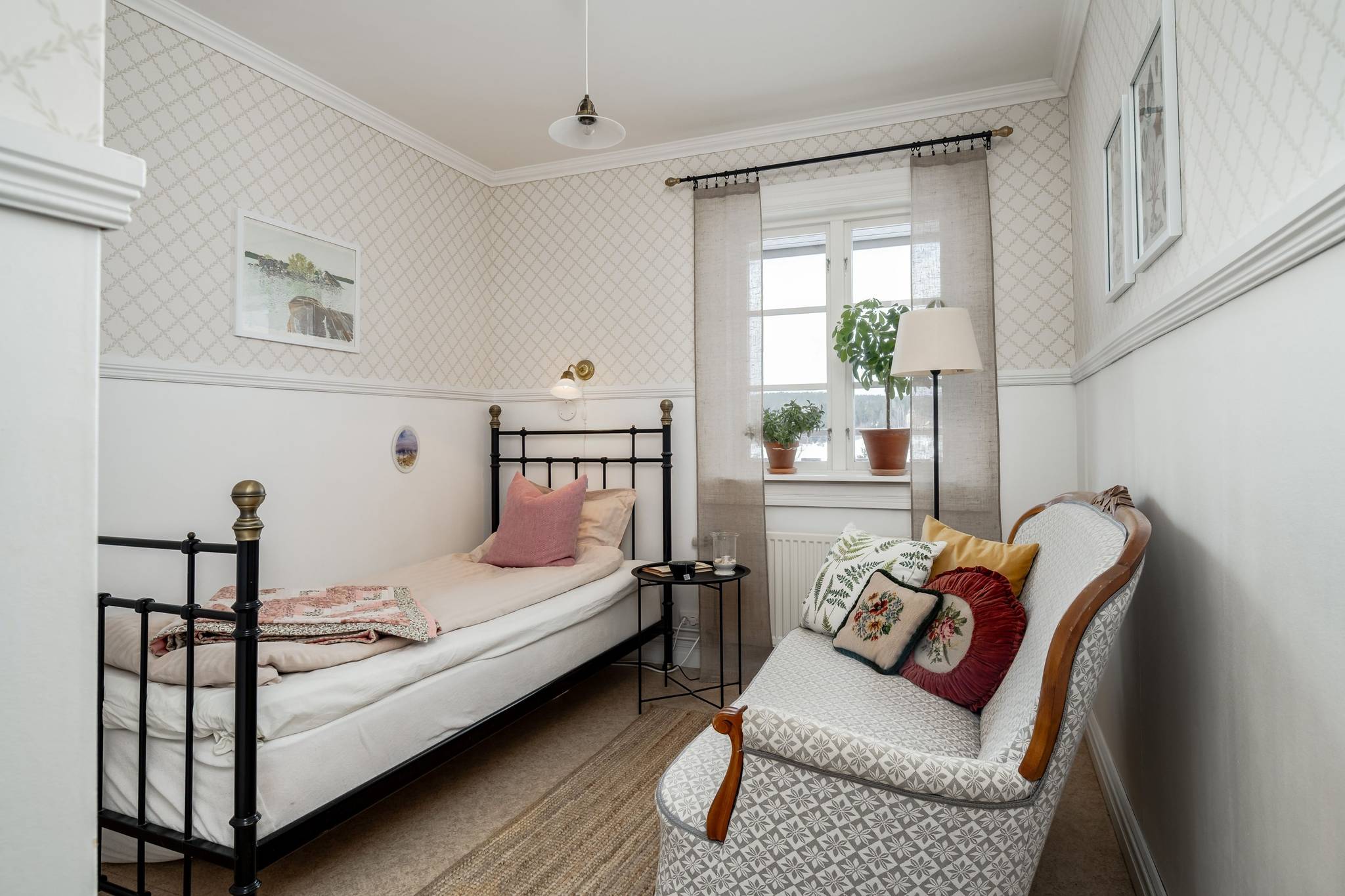 6 rum Villa på Björneborgsvägen 18 Söderhamns kommun - bild 23