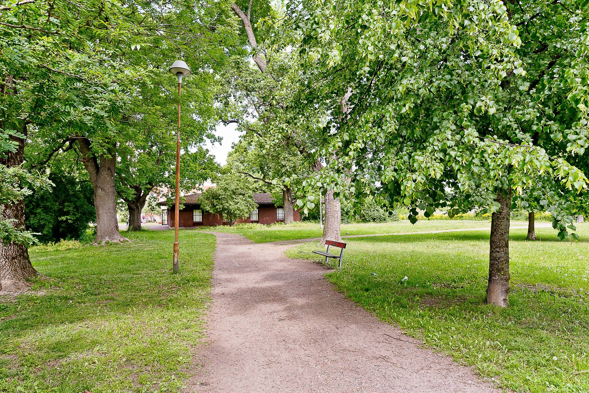 3.5 rum Lägenhet på Kungsgatan 7A Uppsala Uppsala kommun - bild 30