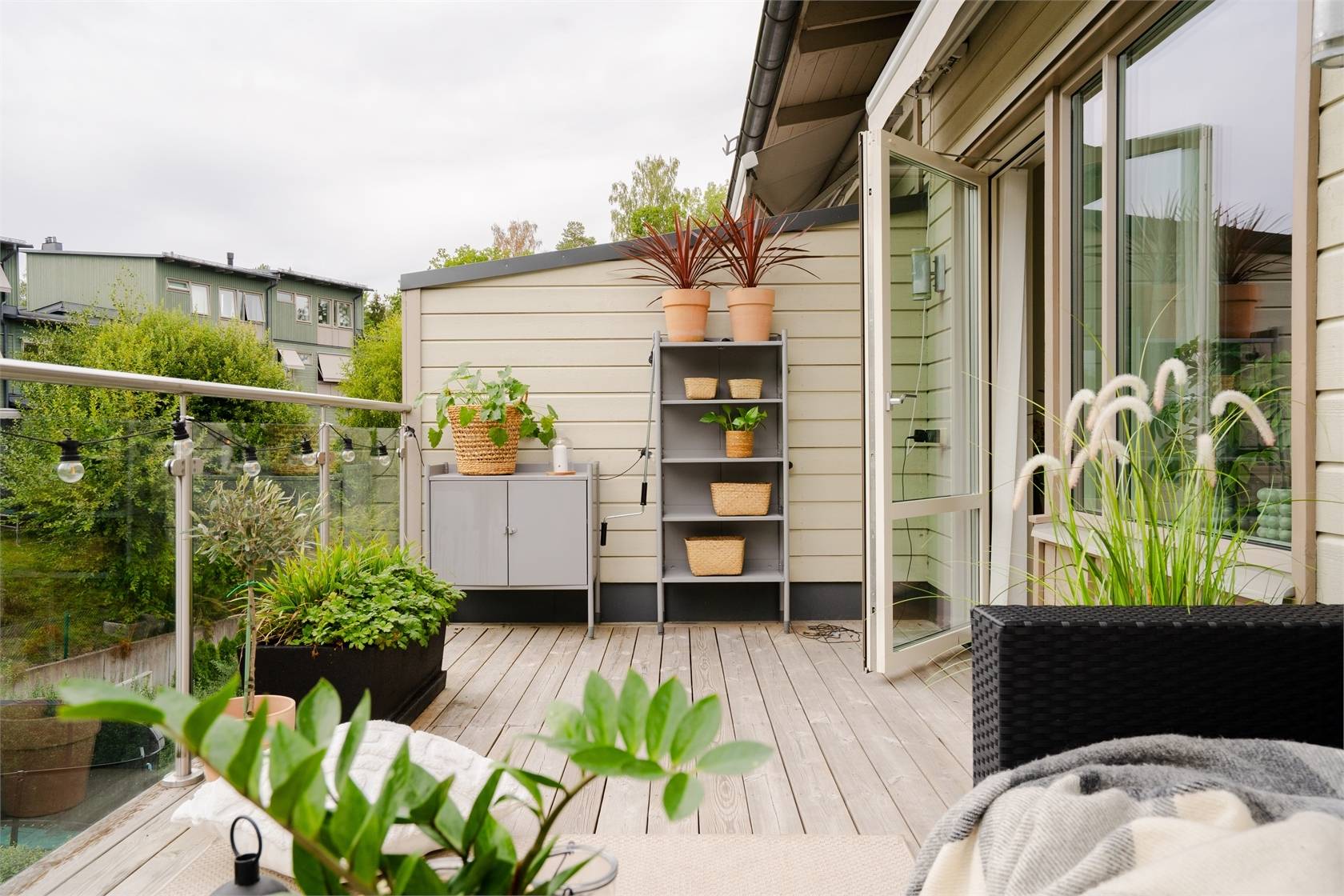 7 rum Villa på Rådanvägen 48 Silverdal Sollentuna kommun - bild 53