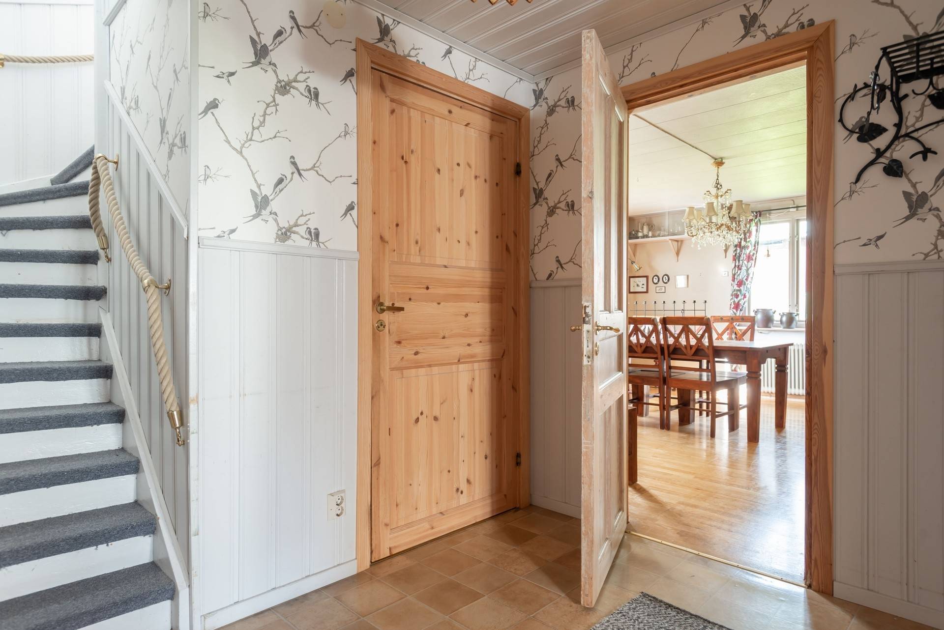5 rum Villa på Torpa 213 Vretstorp Askersunds kommun - bild 13