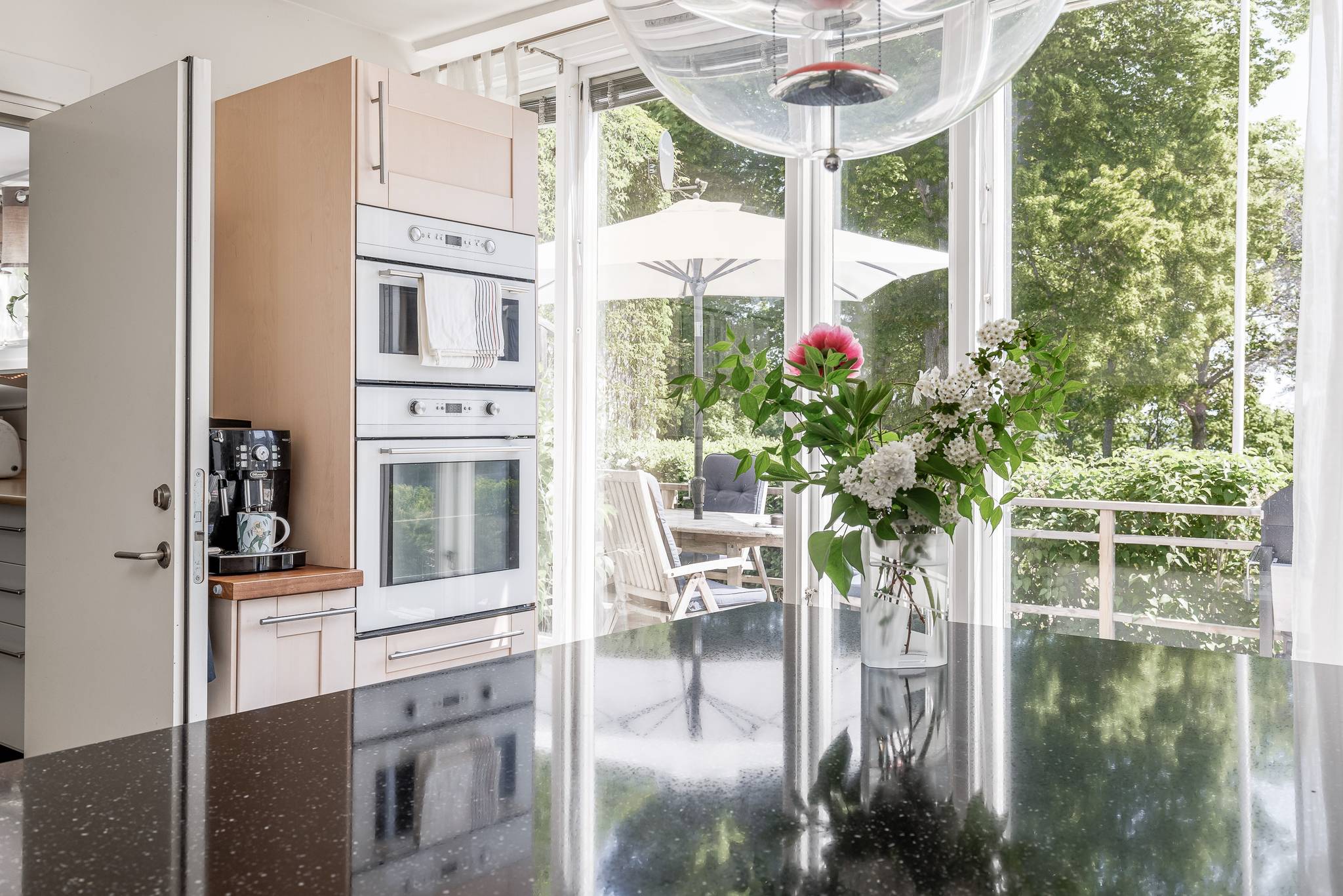 220 m² Villa på Linnéavägen 6D Gamleby Västerviks kommun - bild 19